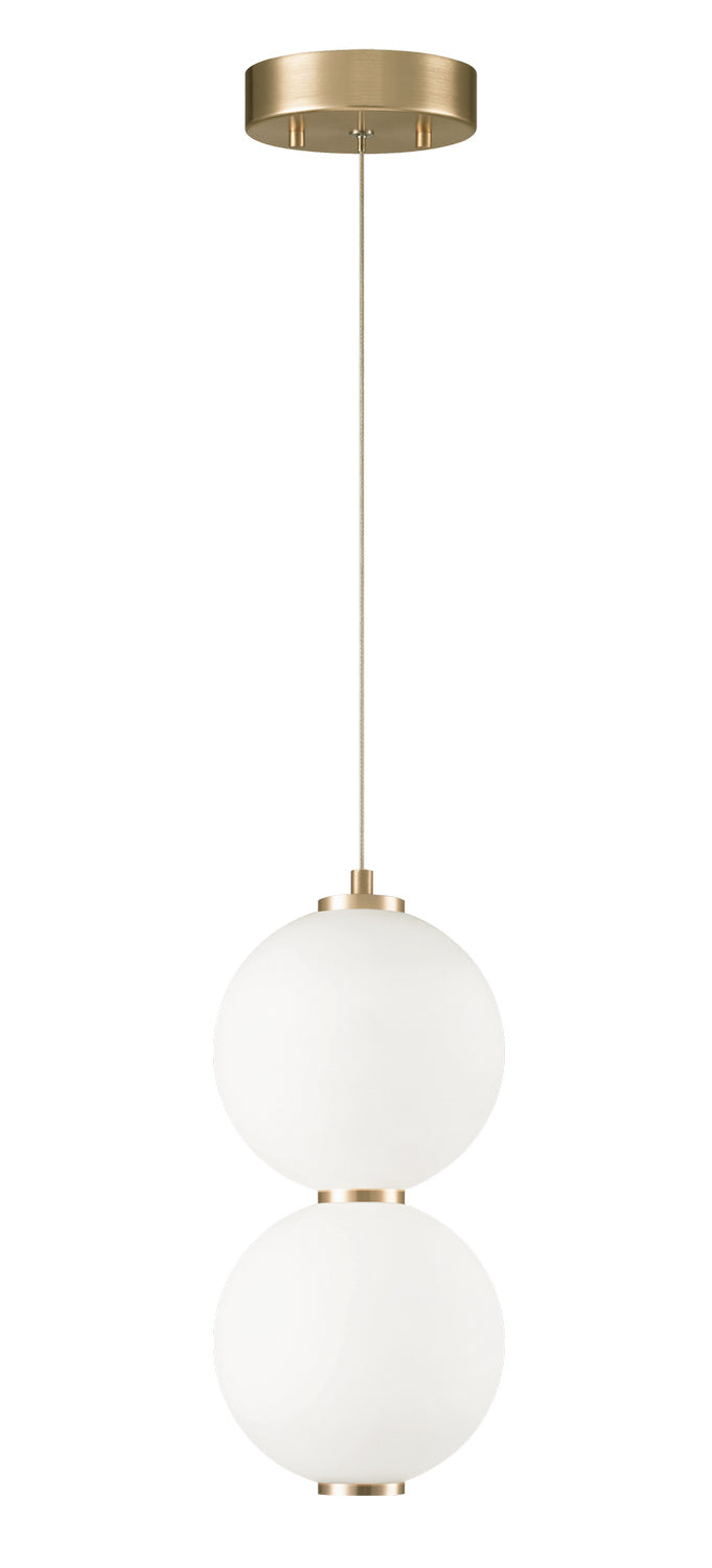Suspension DEL | Dango