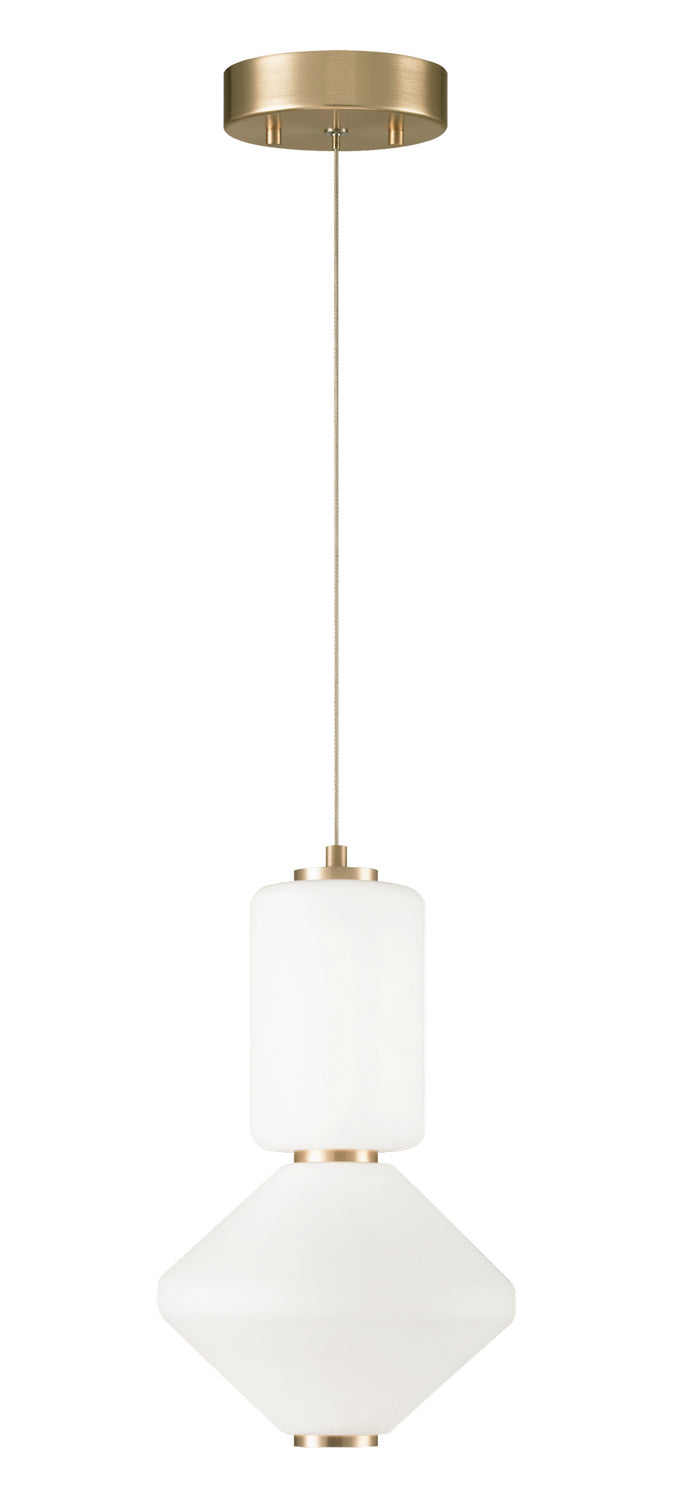 Suspension DEL | Dango