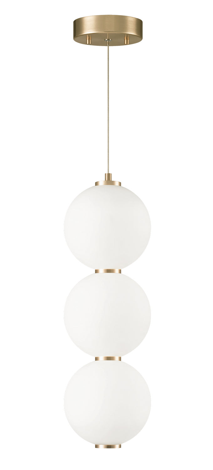 Suspension DEL | Dango