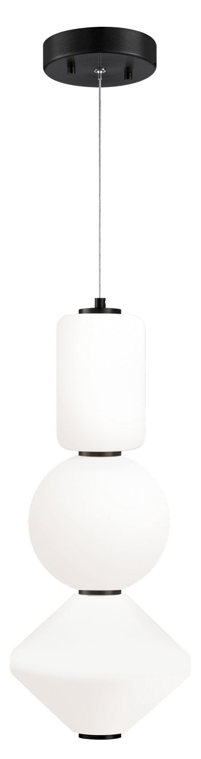 Suspension DEL | Dango