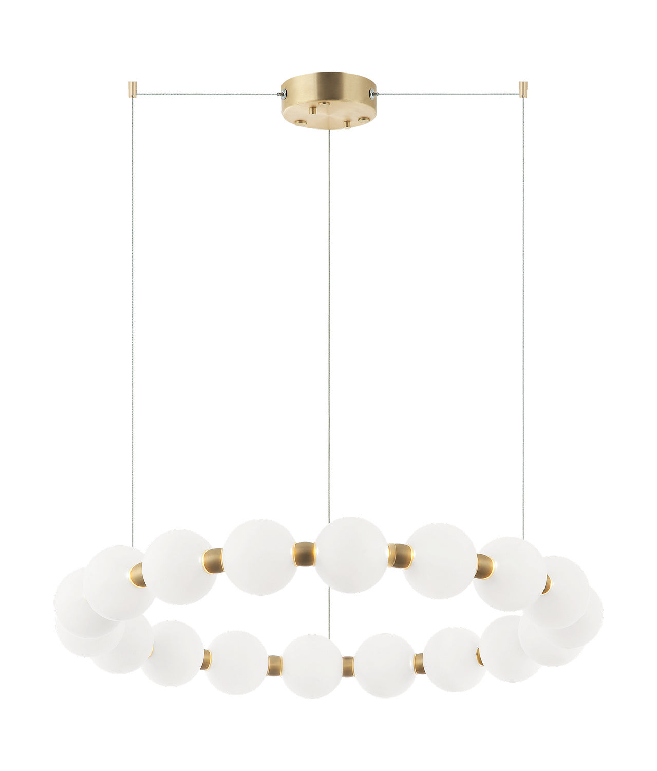 Lustre DEL | Oni