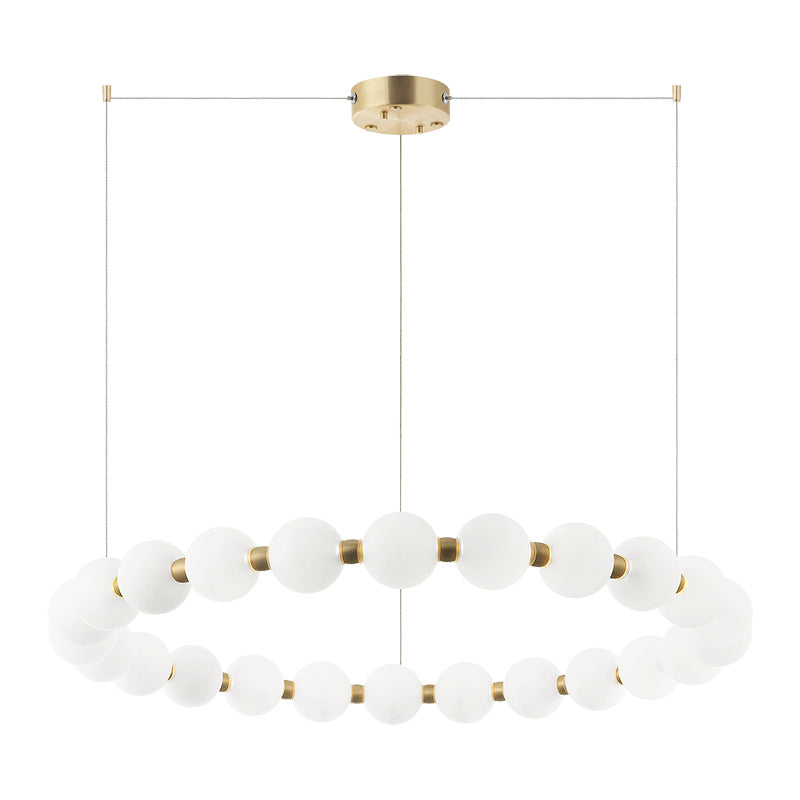 Lustre DEL | Oni