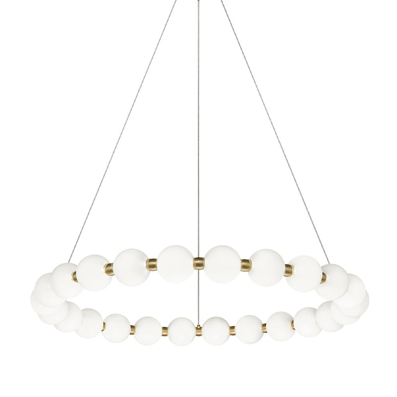 Lustre DEL | Oni