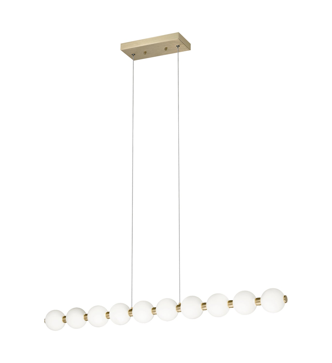 Lustre DEL | Oni
