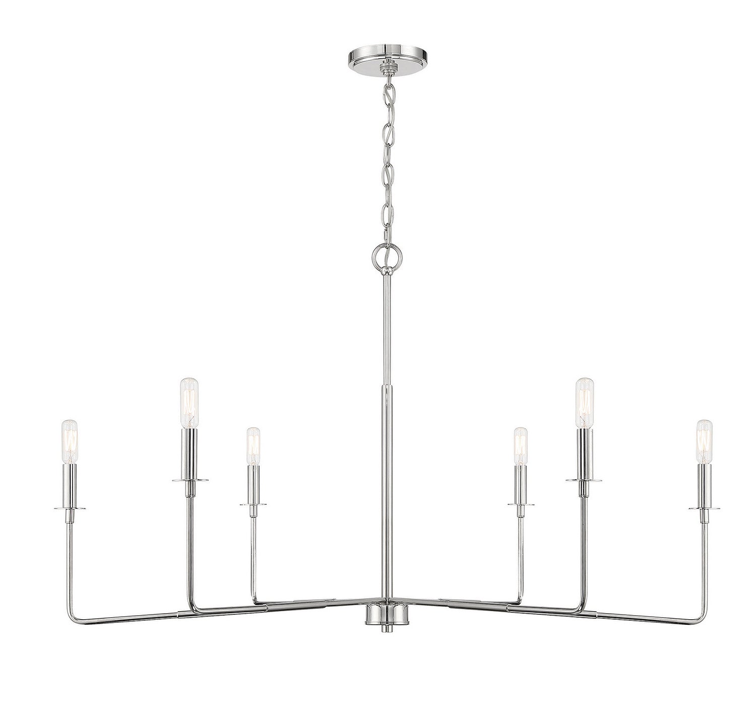 Lustre 6 lumières | Salerno