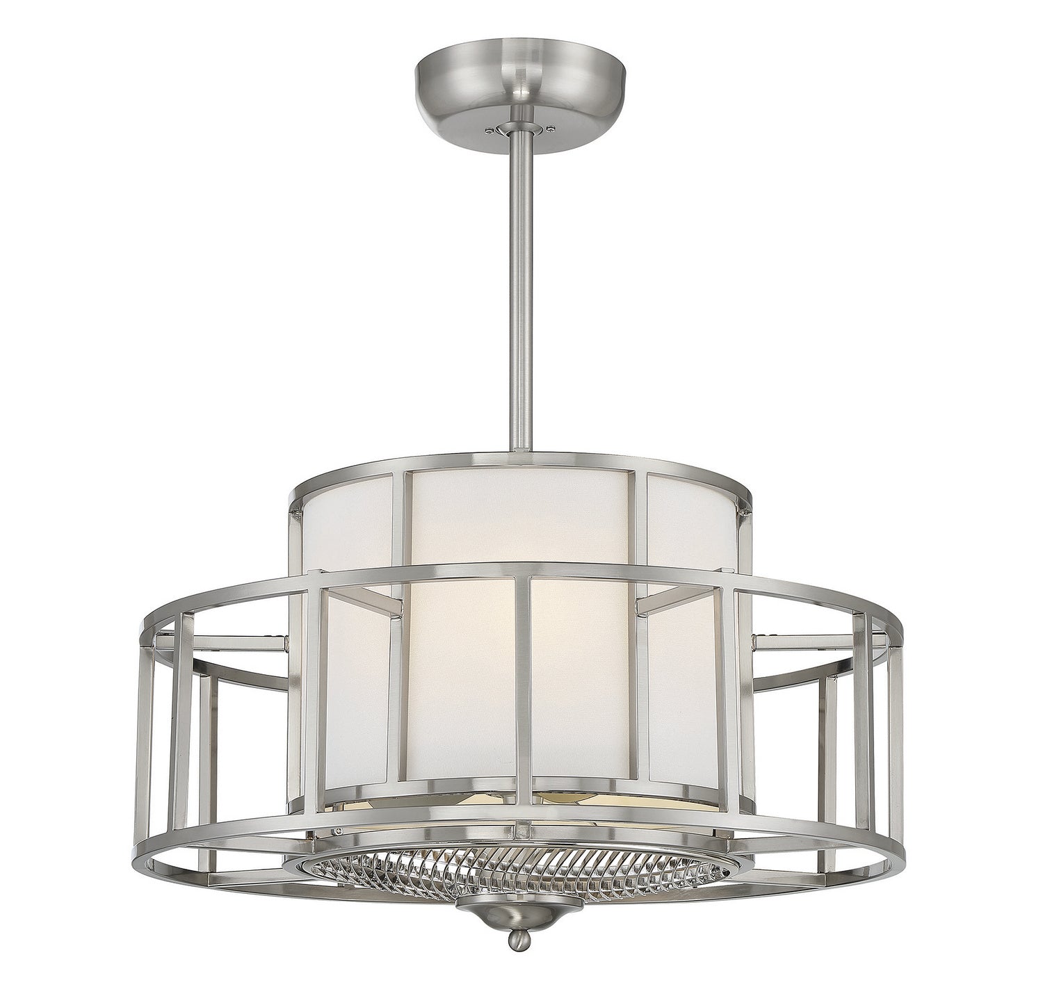 Ventilateur-lustre | Oslo