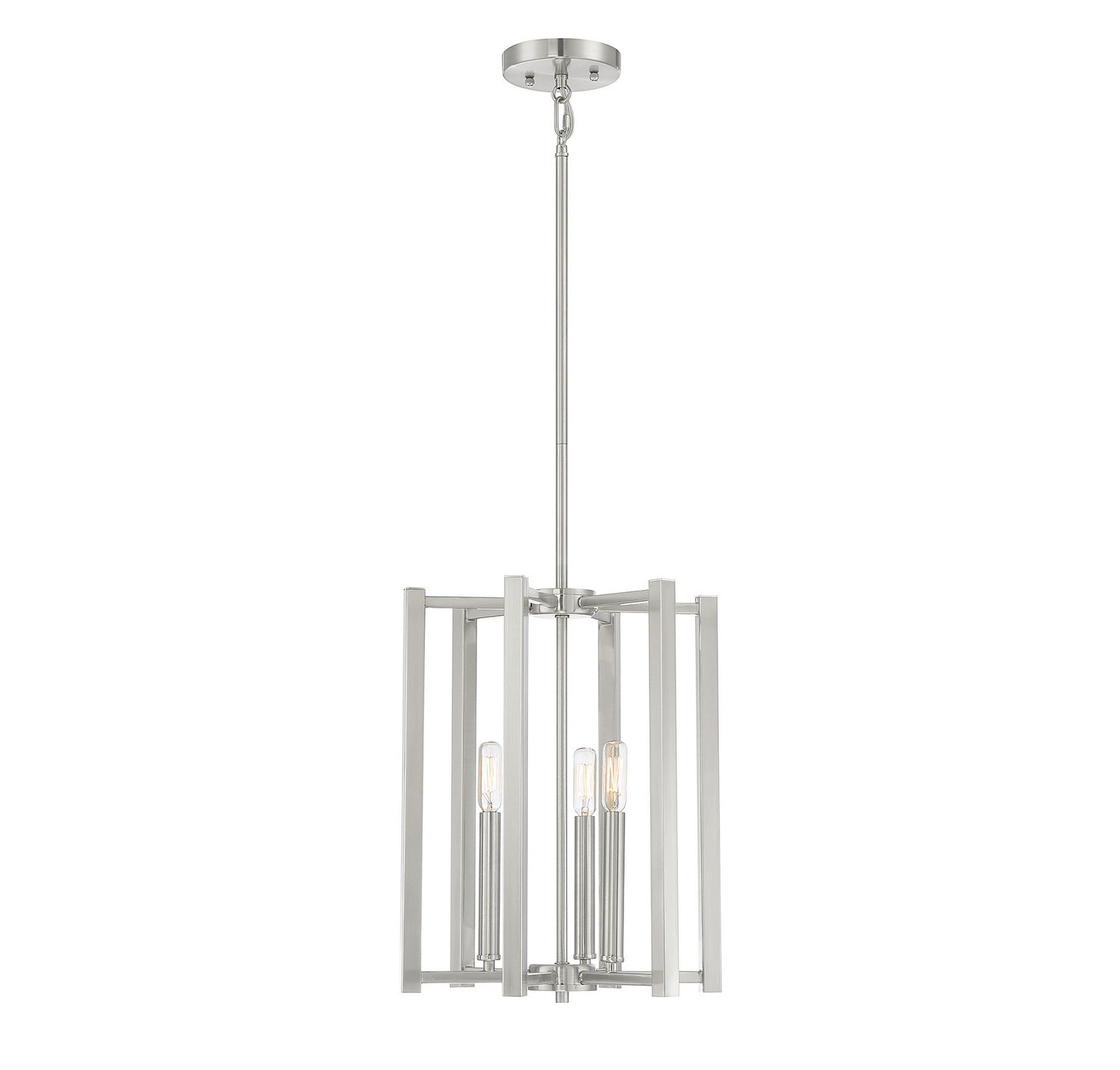 Suspension 3 lumières | Benson