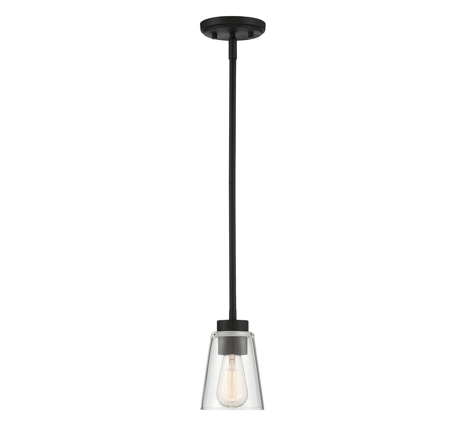 Mini-Pendant 1 lumière | Calhoun