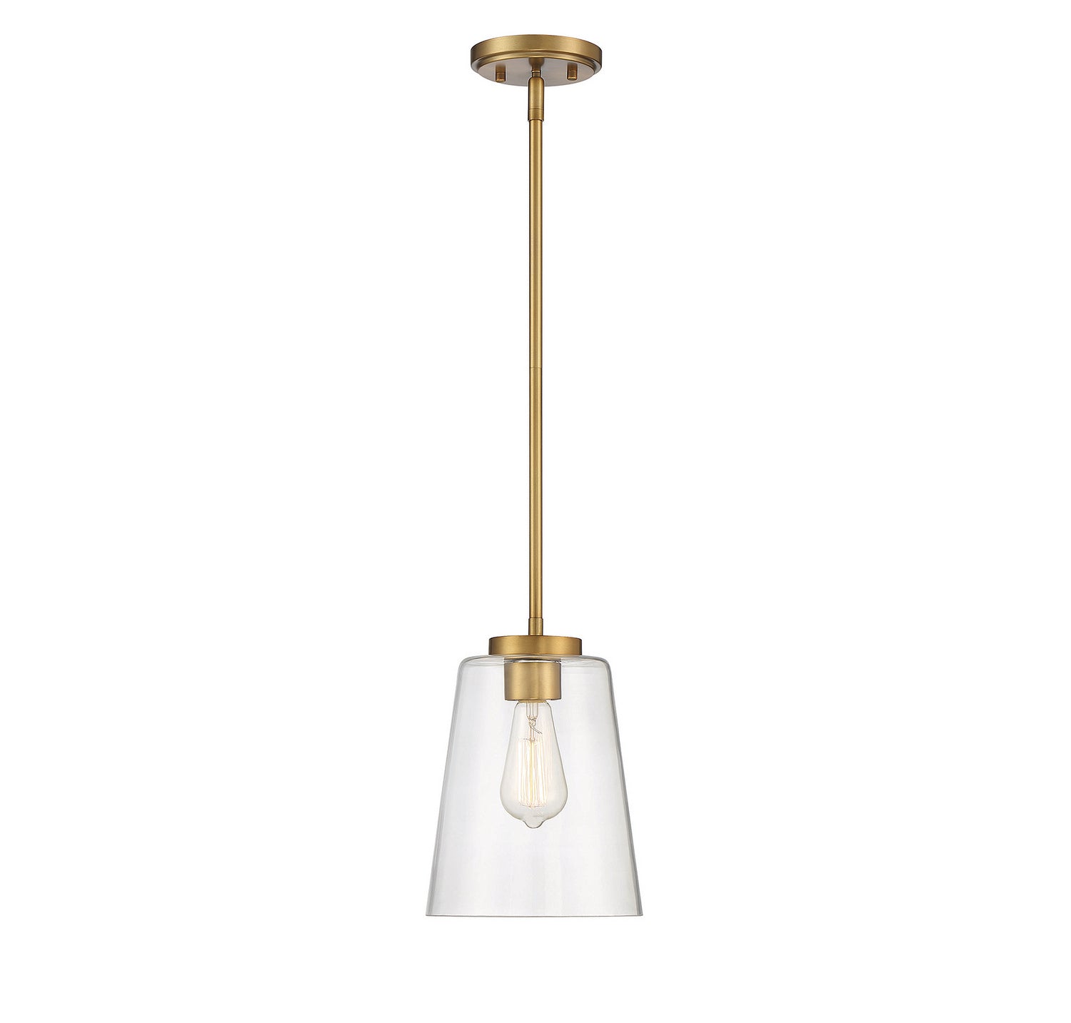 Mini-Pendant 1 lumière | Calhoun