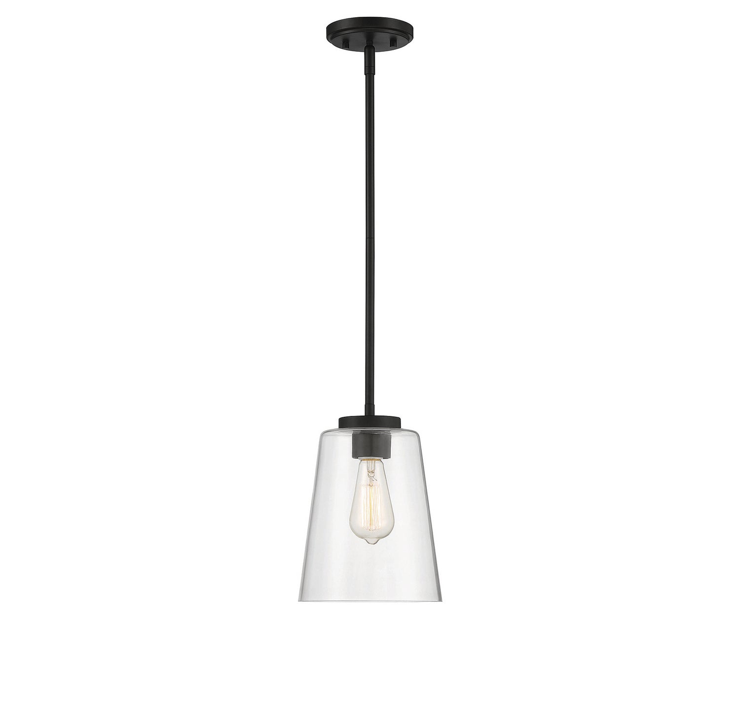 Mini-Pendant 1 lumière | Calhoun