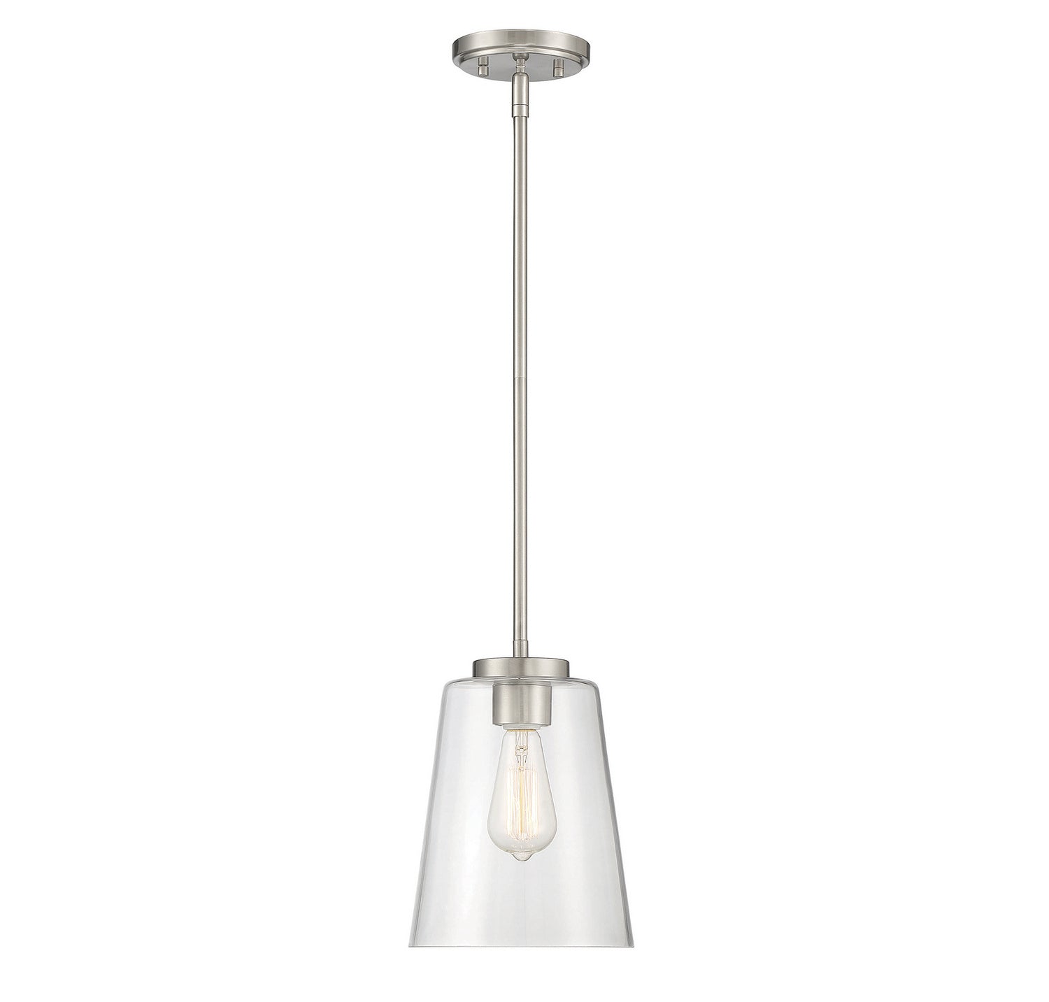 Mini-Pendant 1 lumière | Calhoun