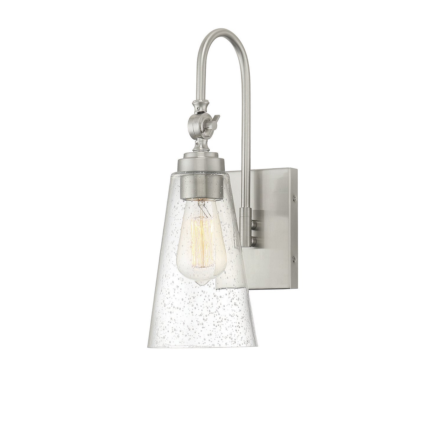 Applique murale 1 lumière | York