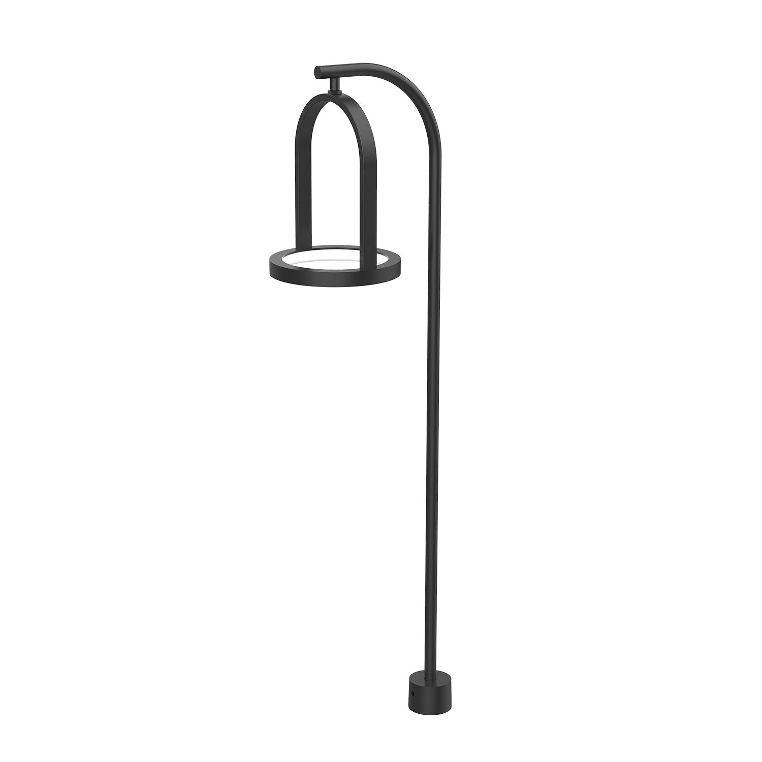 Luminaire de jardin DEL | Trek