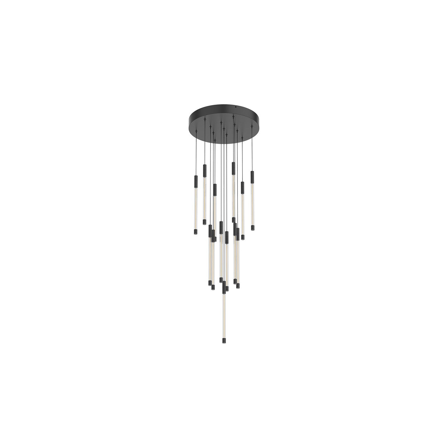 Suspension DEL | Motif