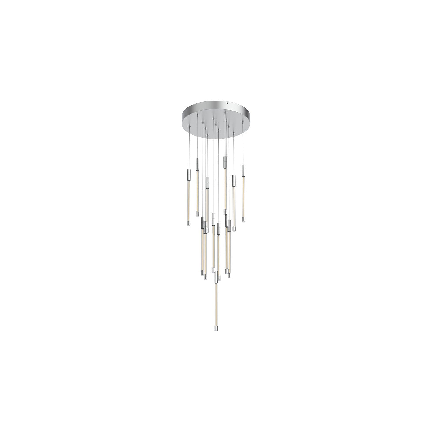 Suspension DEL | Motif