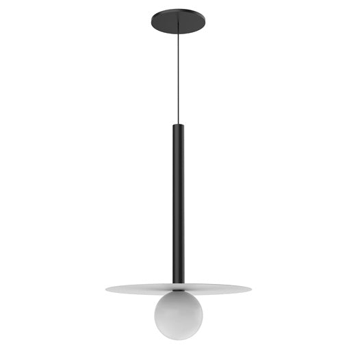Suspension DEL | Elixir