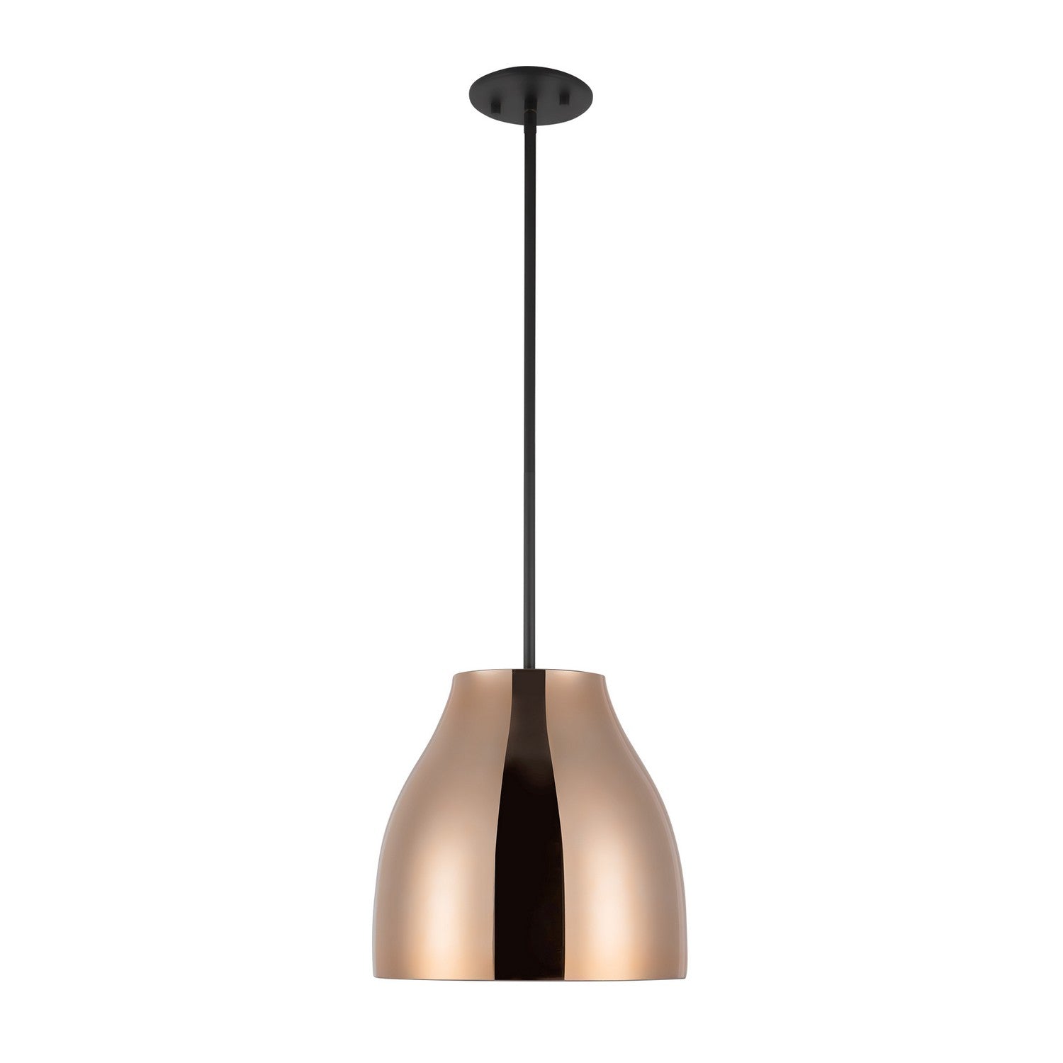 Suspension DEL | Trinity