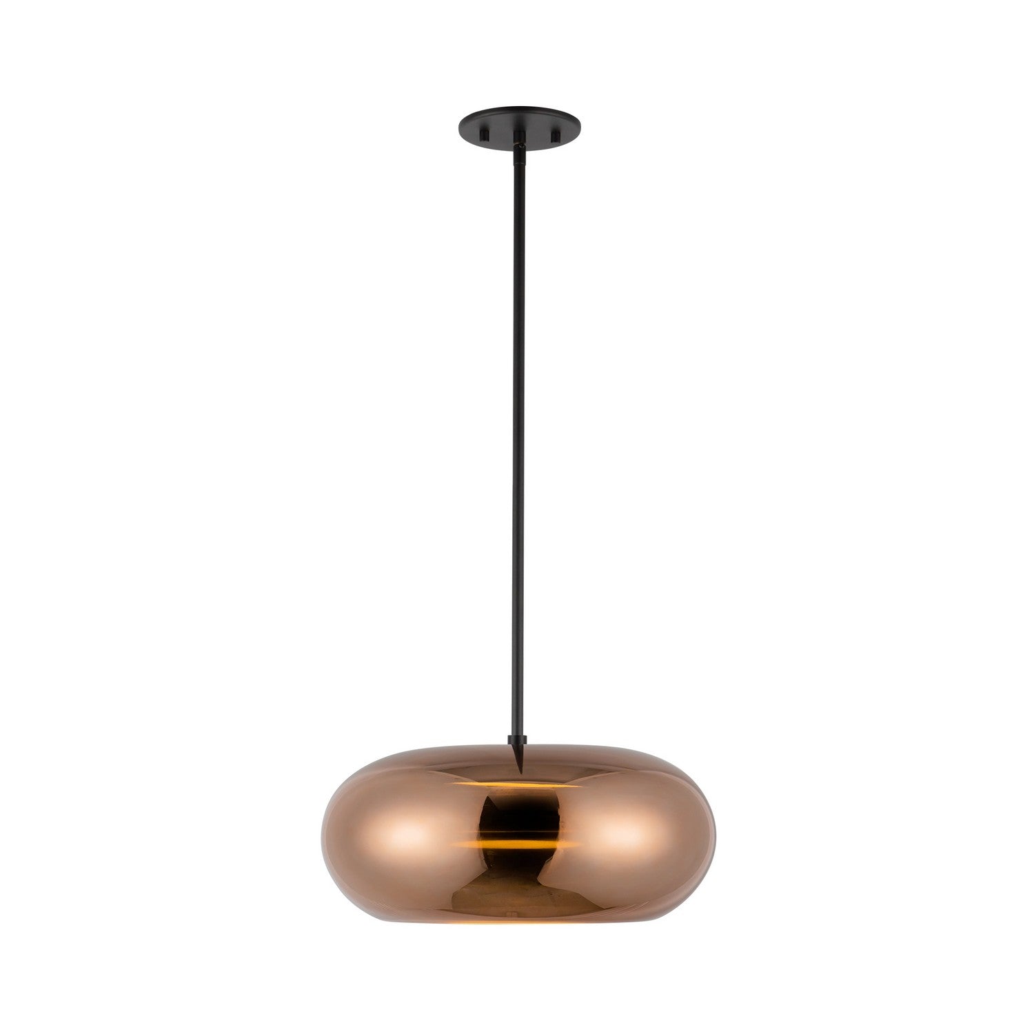 Suspension DEL | Trinity