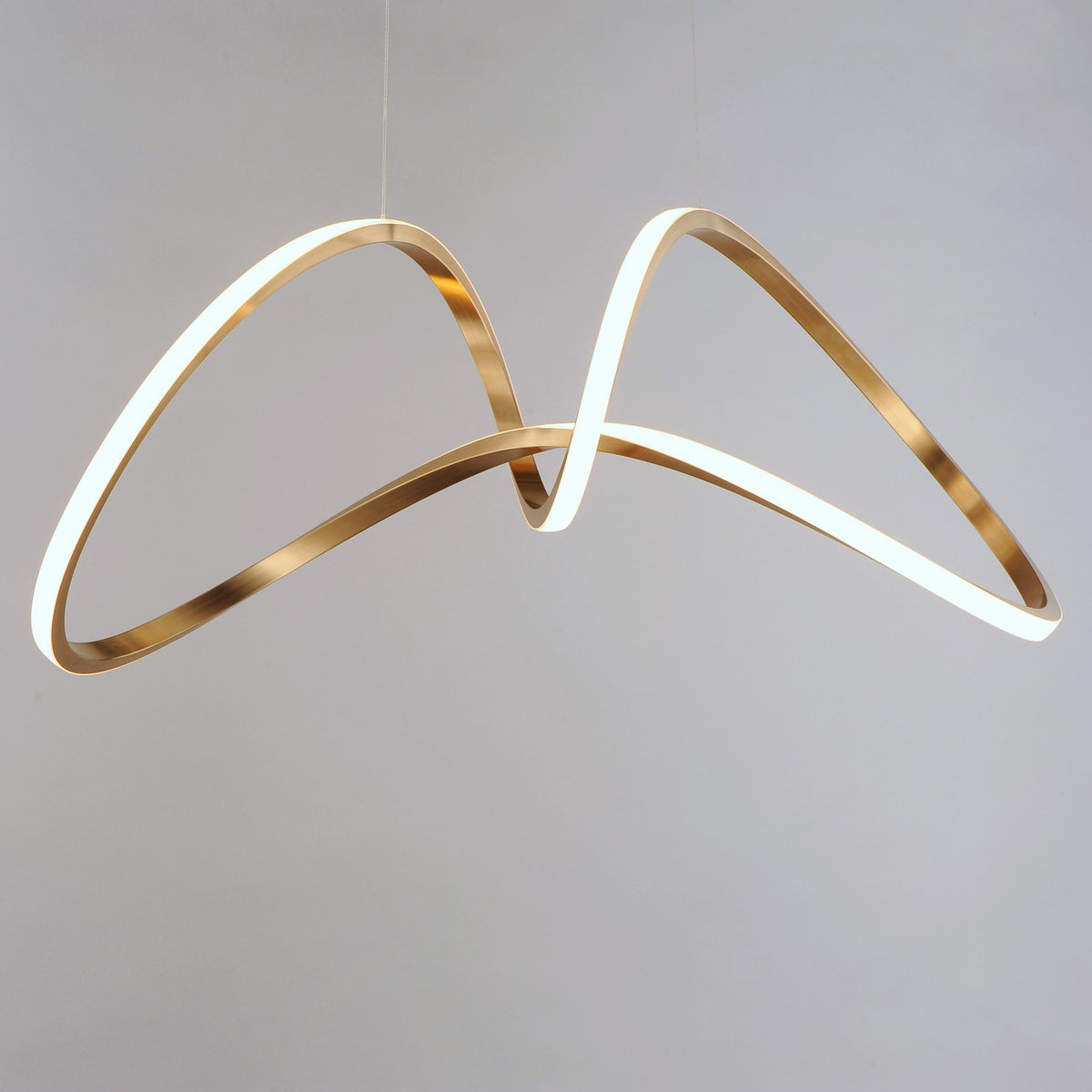 Suspension DEL | Perpetual