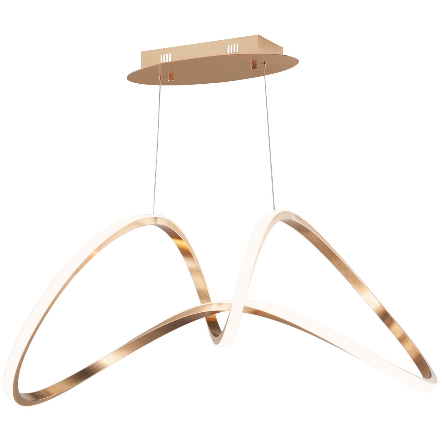 Suspension DEL | Perpetual
