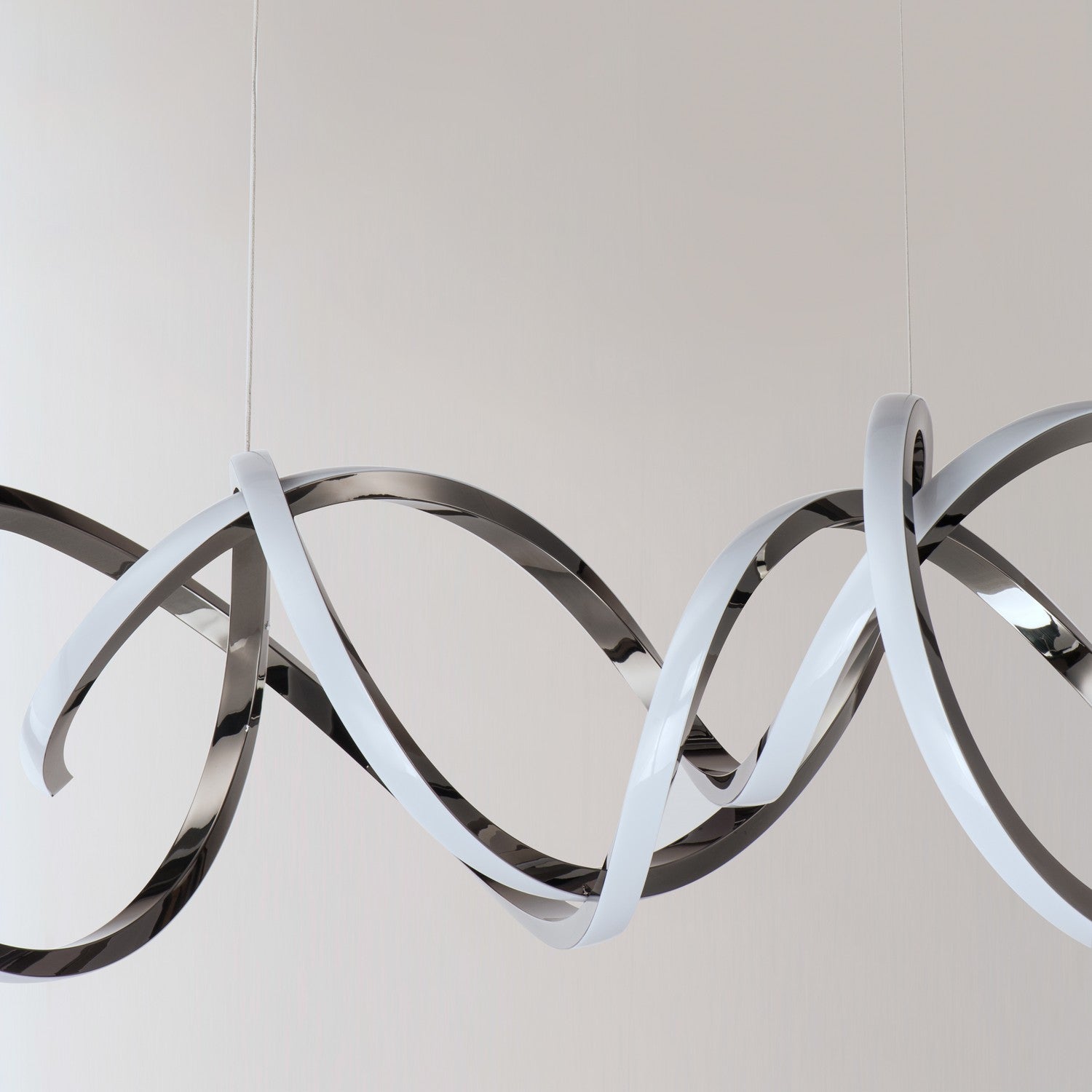 Suspension DEL | Signature
