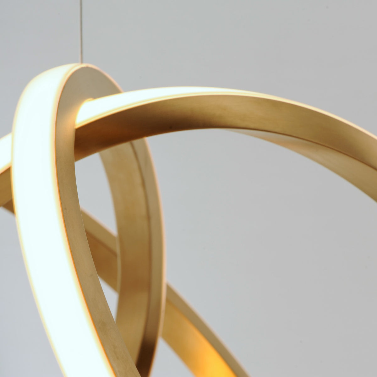 Suspension DEL | Signature