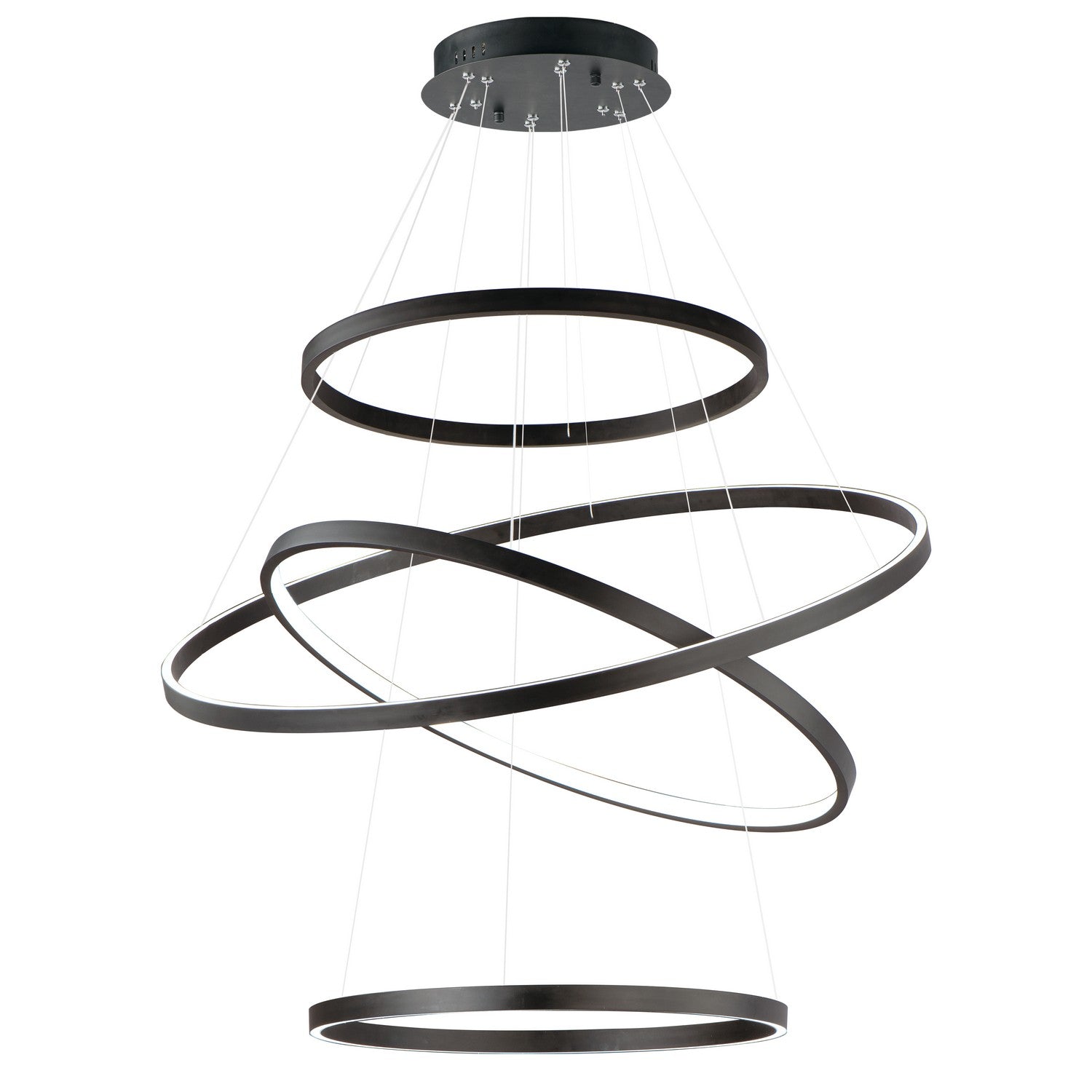 Suspension DEL | Groove WiZ