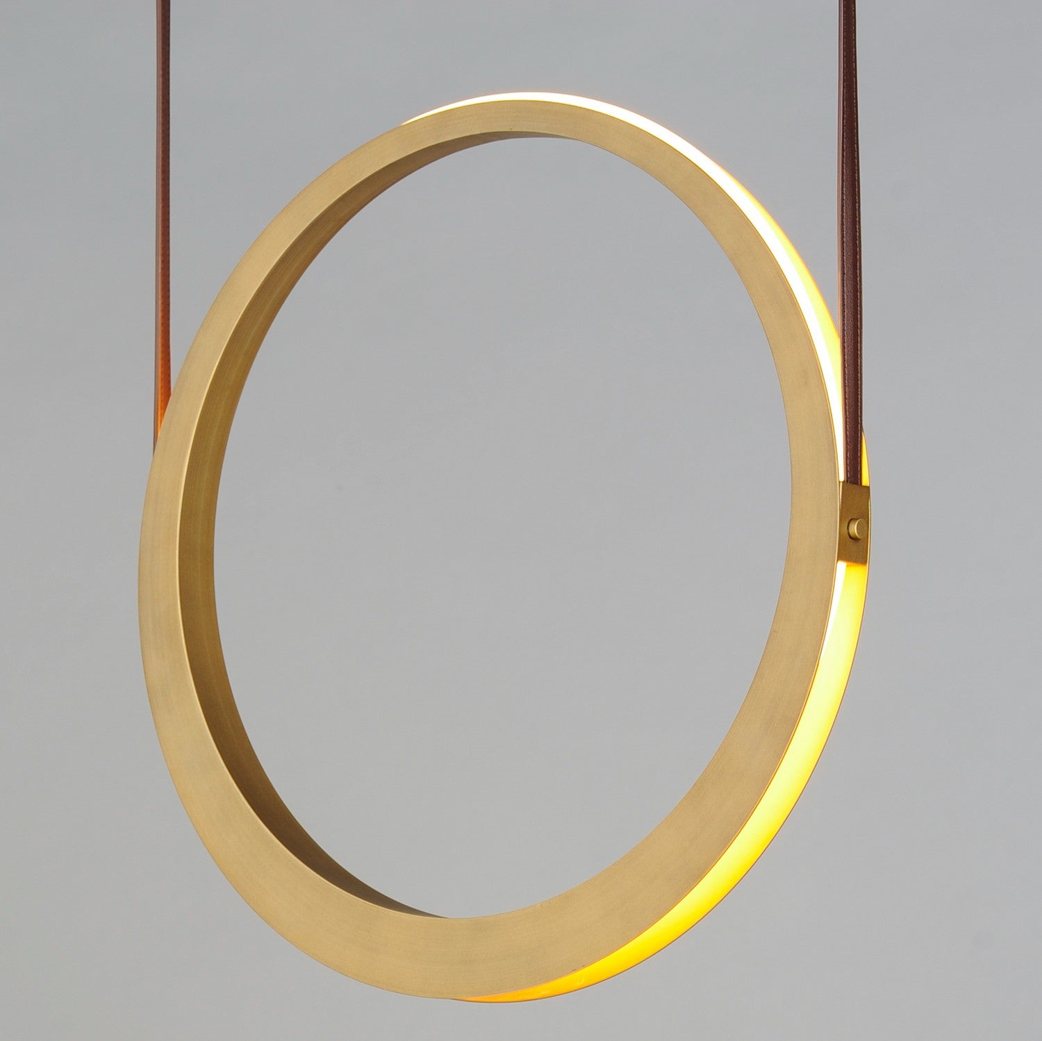Suspension DEL | Tether