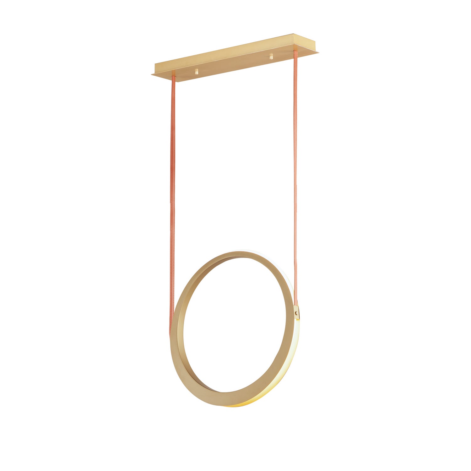Suspension DEL | Tether