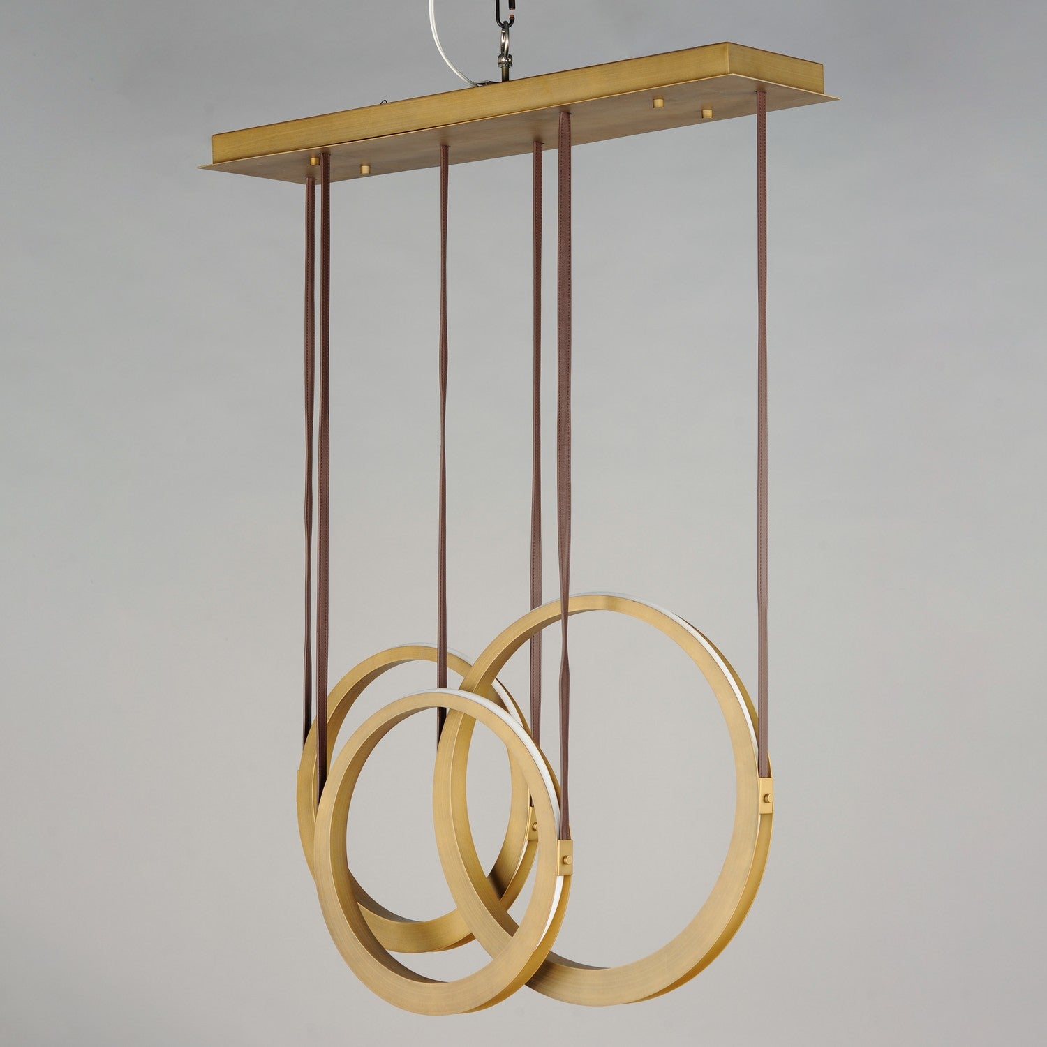 Suspension DEL | Tether