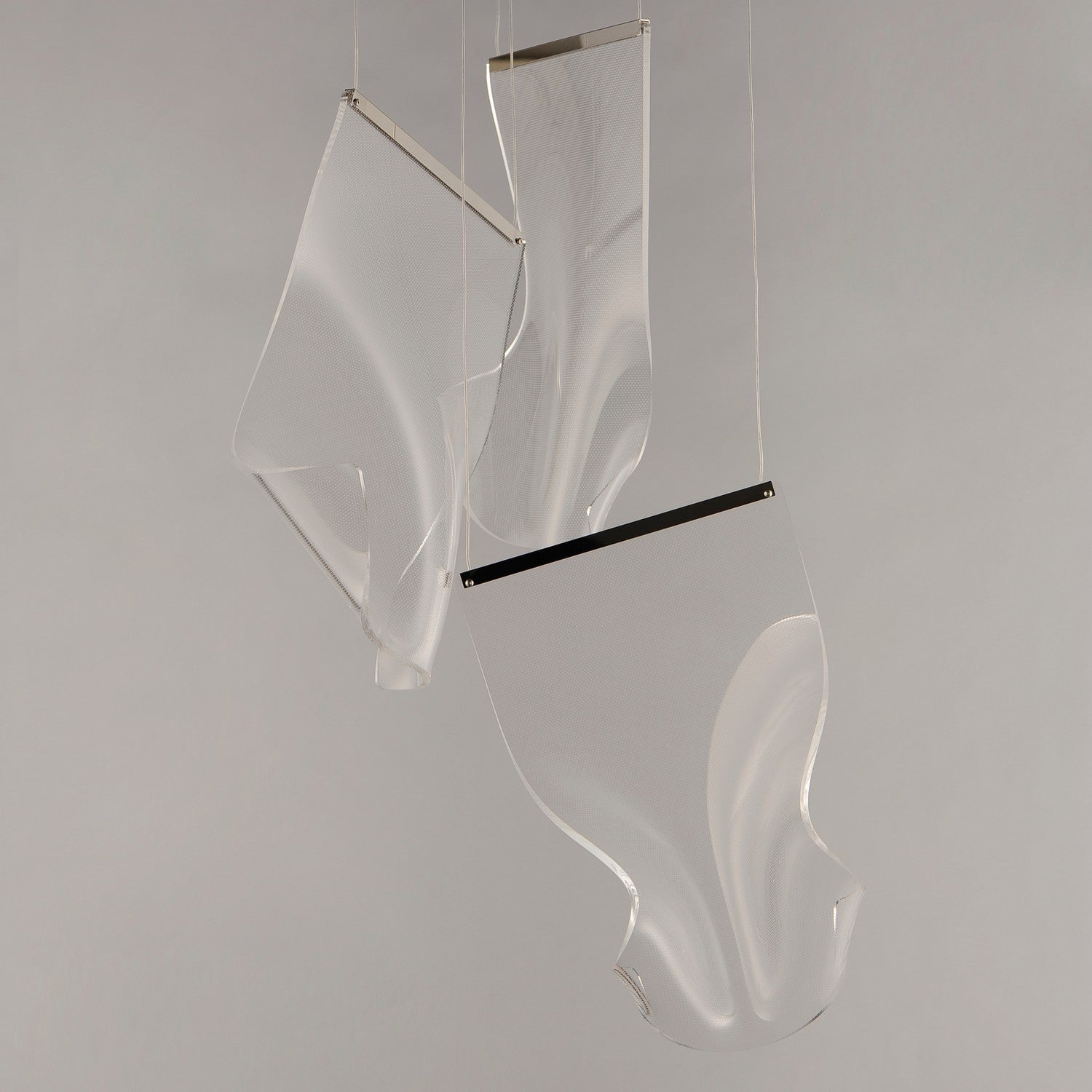 Suspension DEL | Rinkle