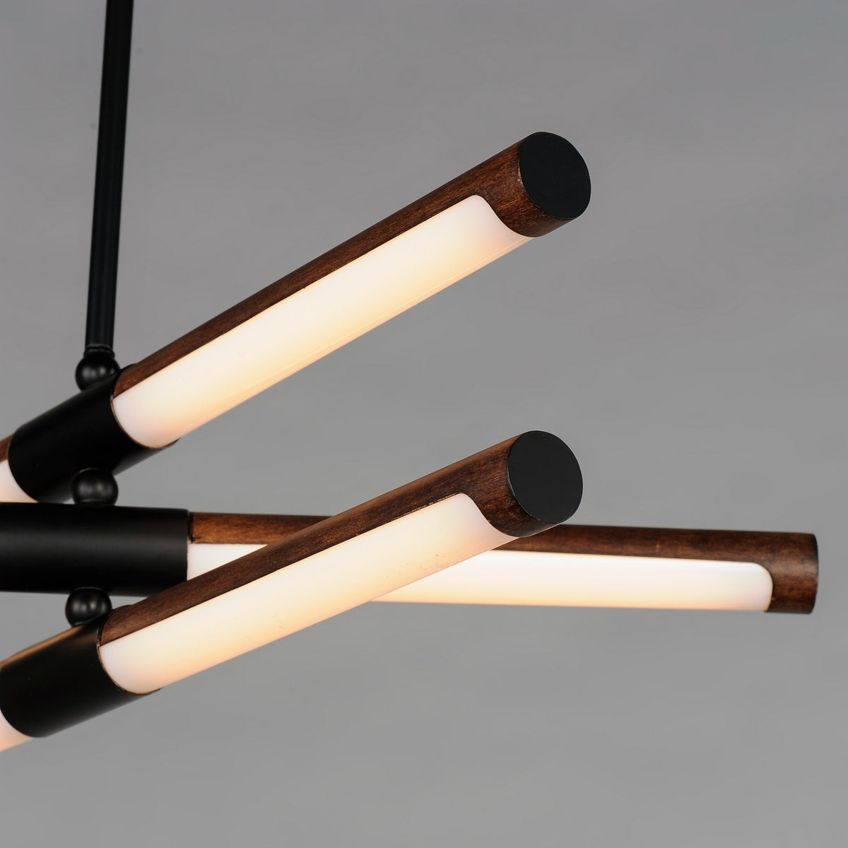 Suspension DEL | Rollo