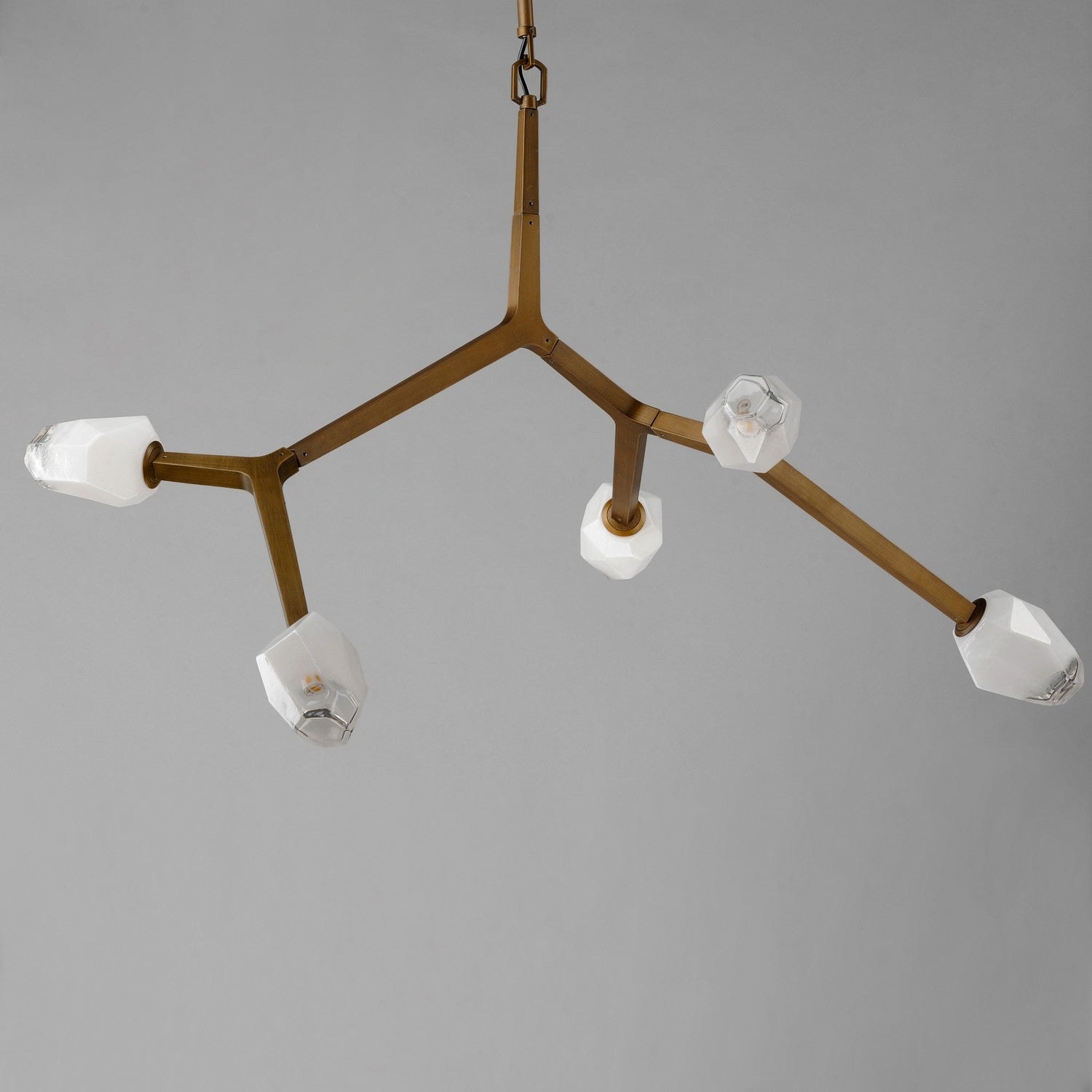 Suspension DEL | Blossom
