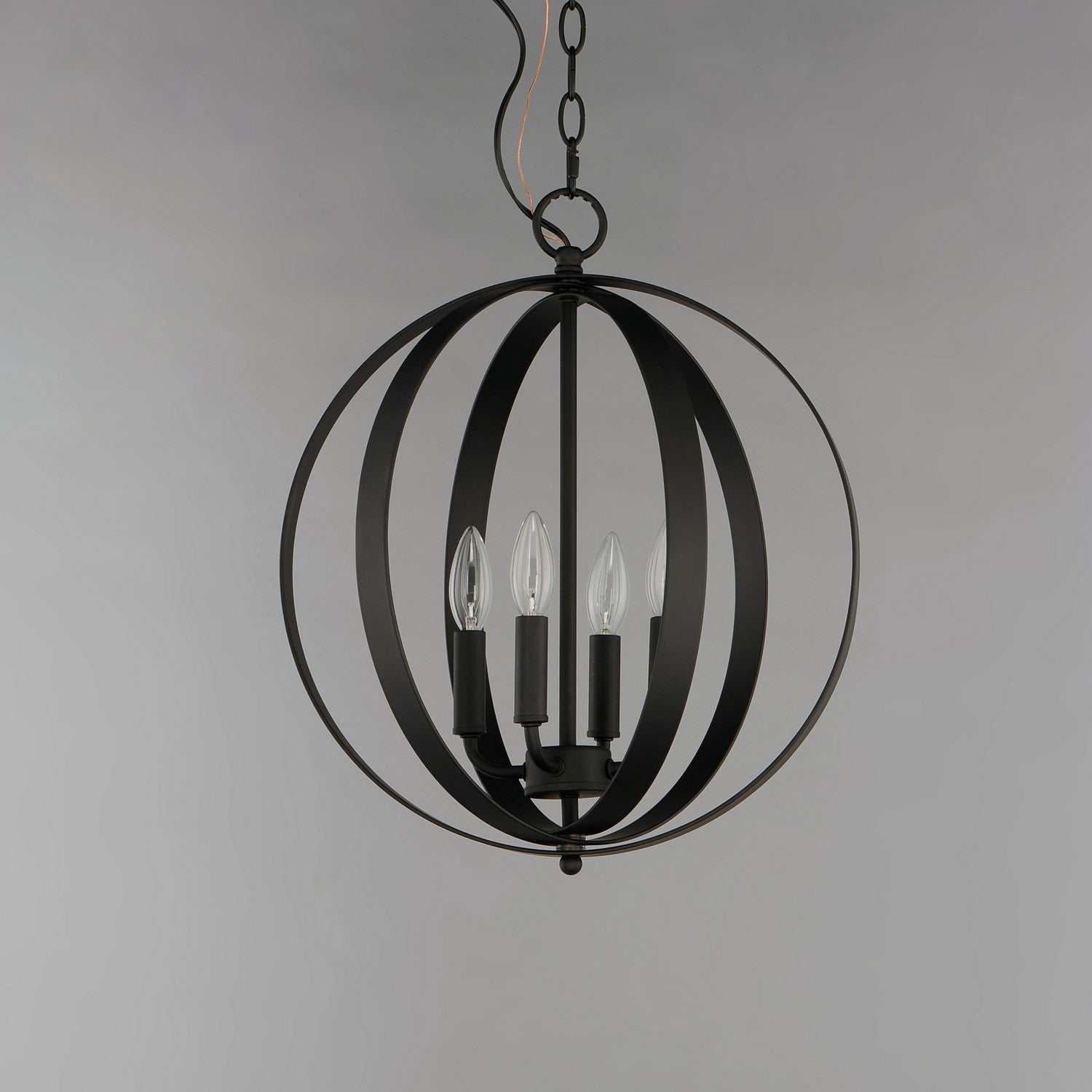 Lustre 4 lumières | Provident