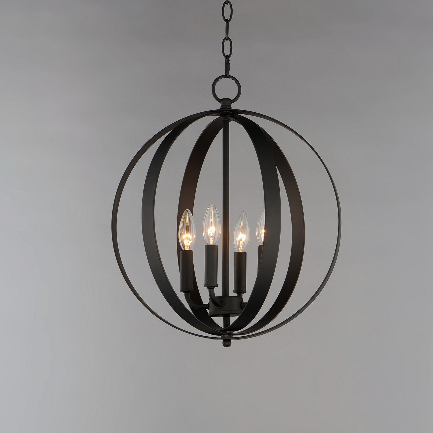 Lustre 4 lumières | Provident