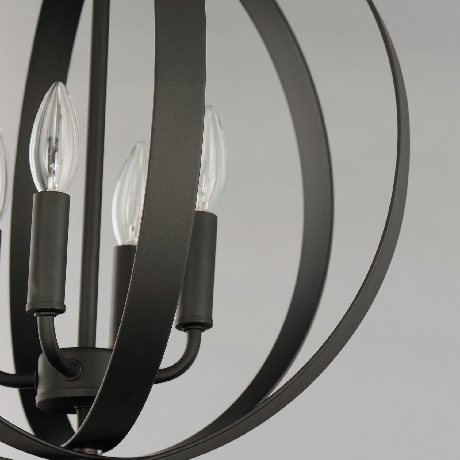Lustre 4 lumières | Provident