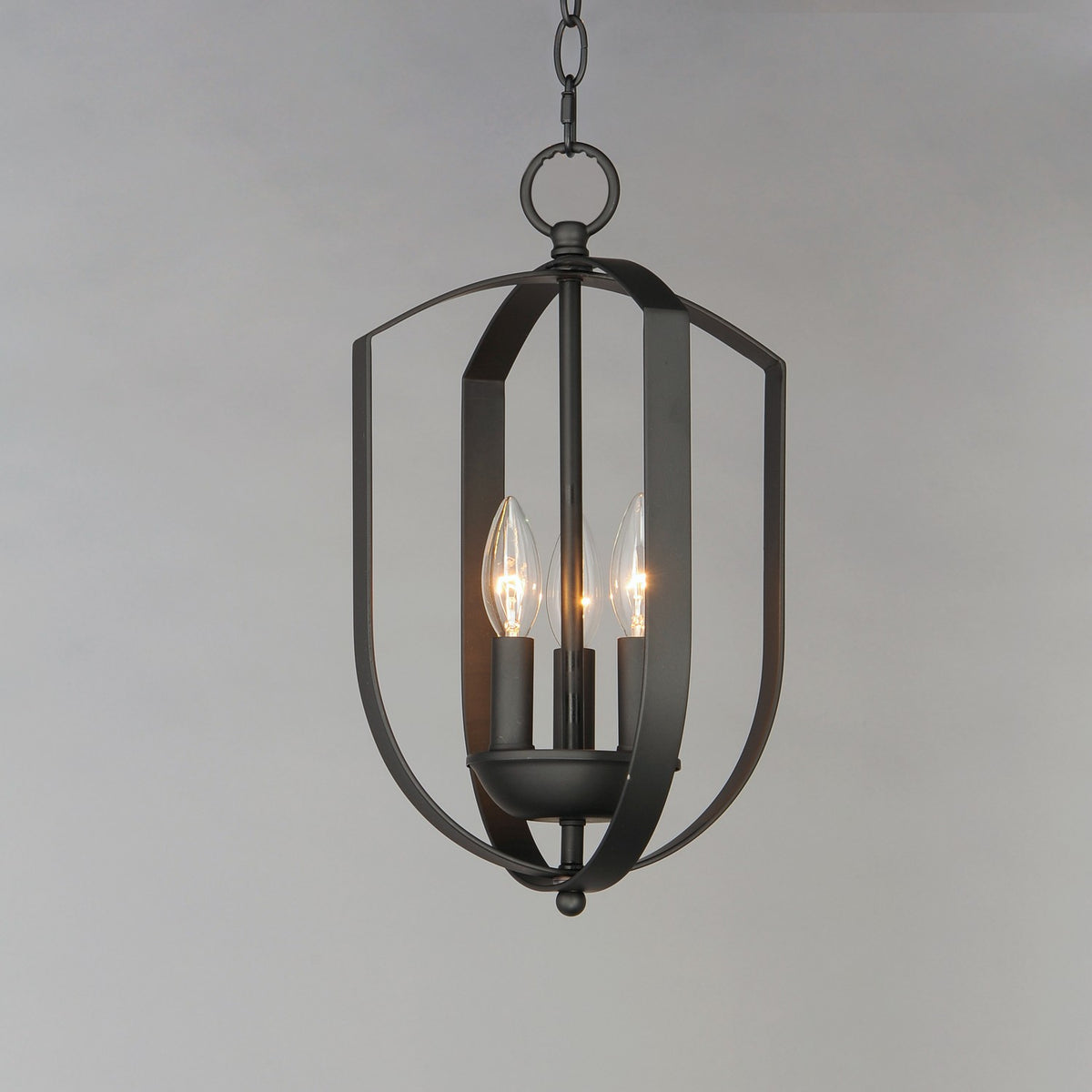 Lustre 3 lumières | Provident