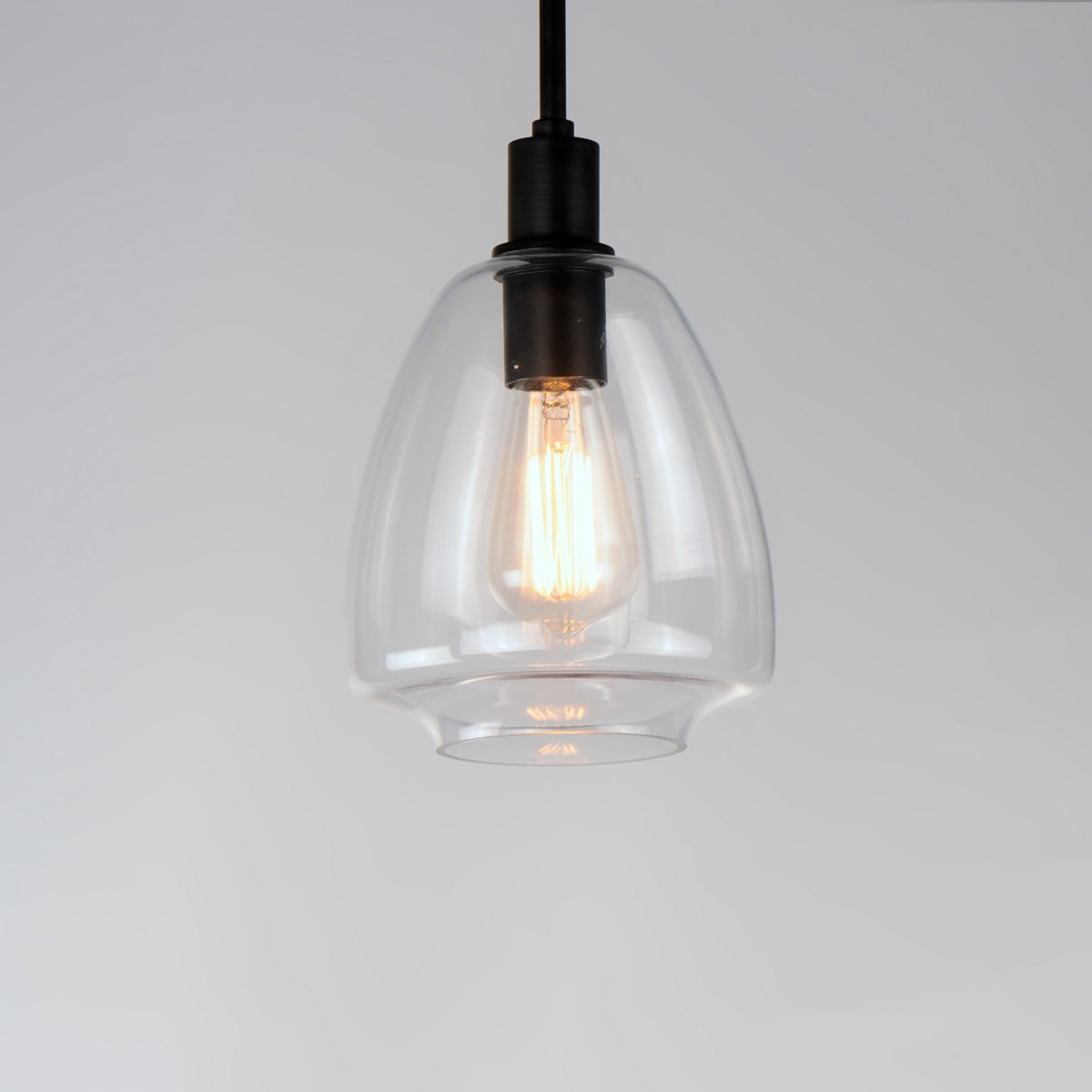 Suspension 1 lumière | Babylon