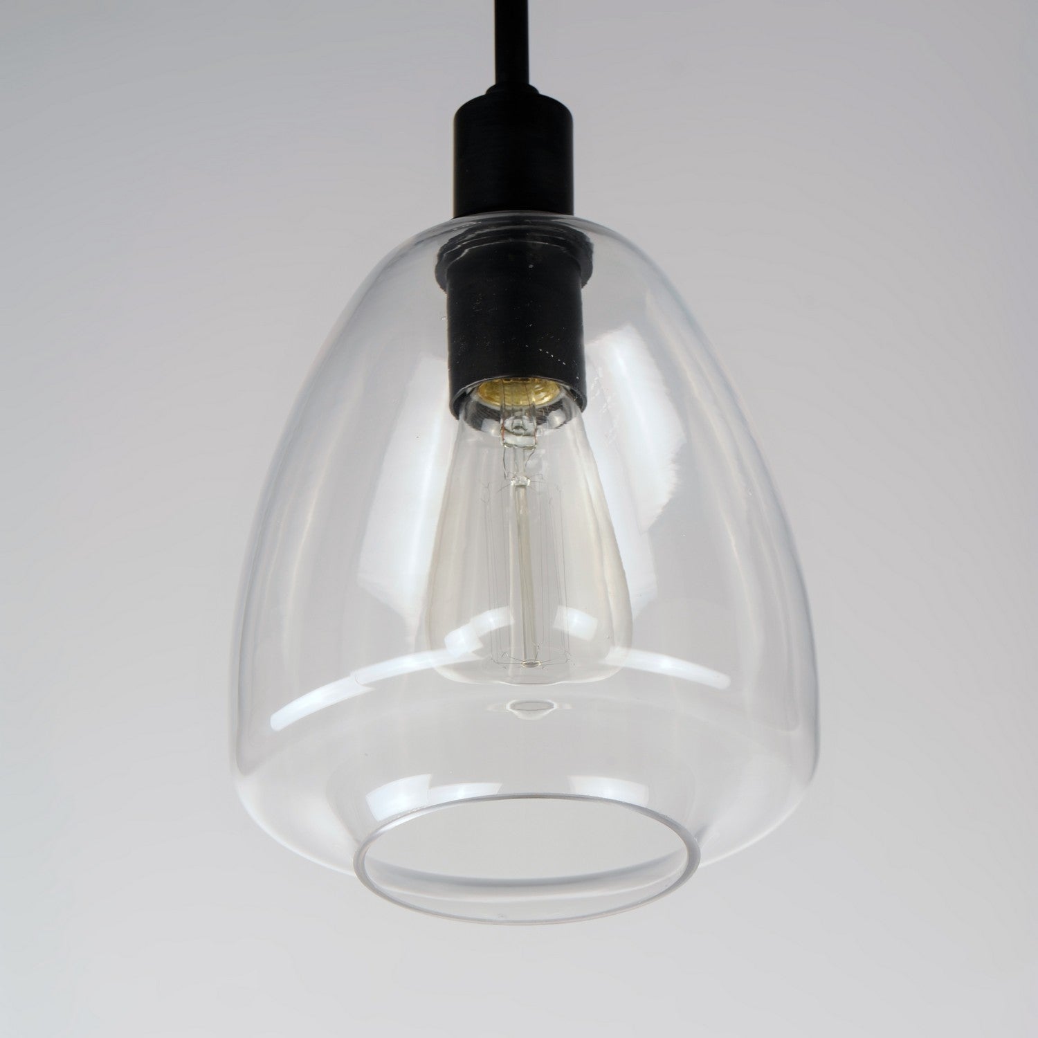 Suspension 1 lumière | Babylon