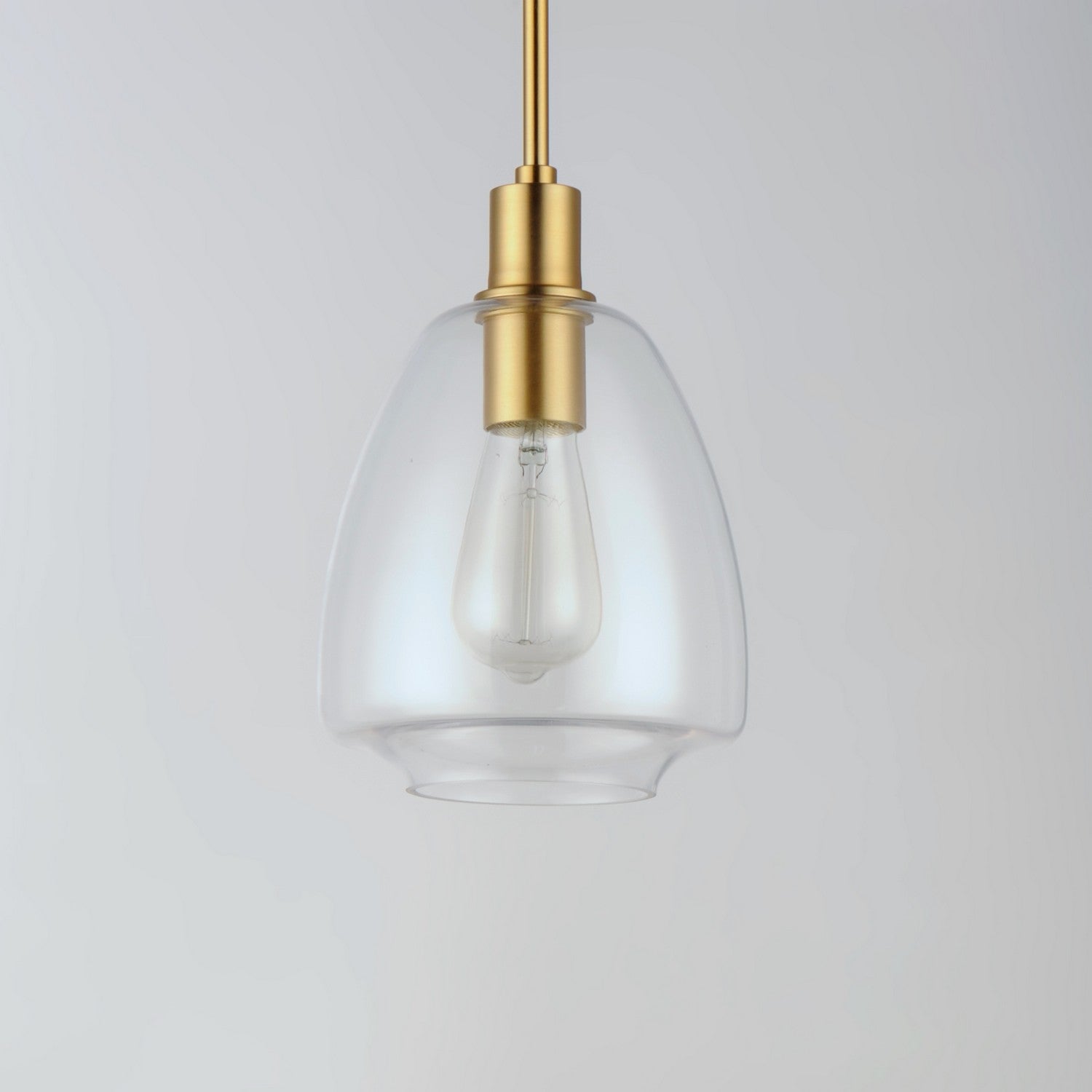 Suspension 1 lumière | Babylon