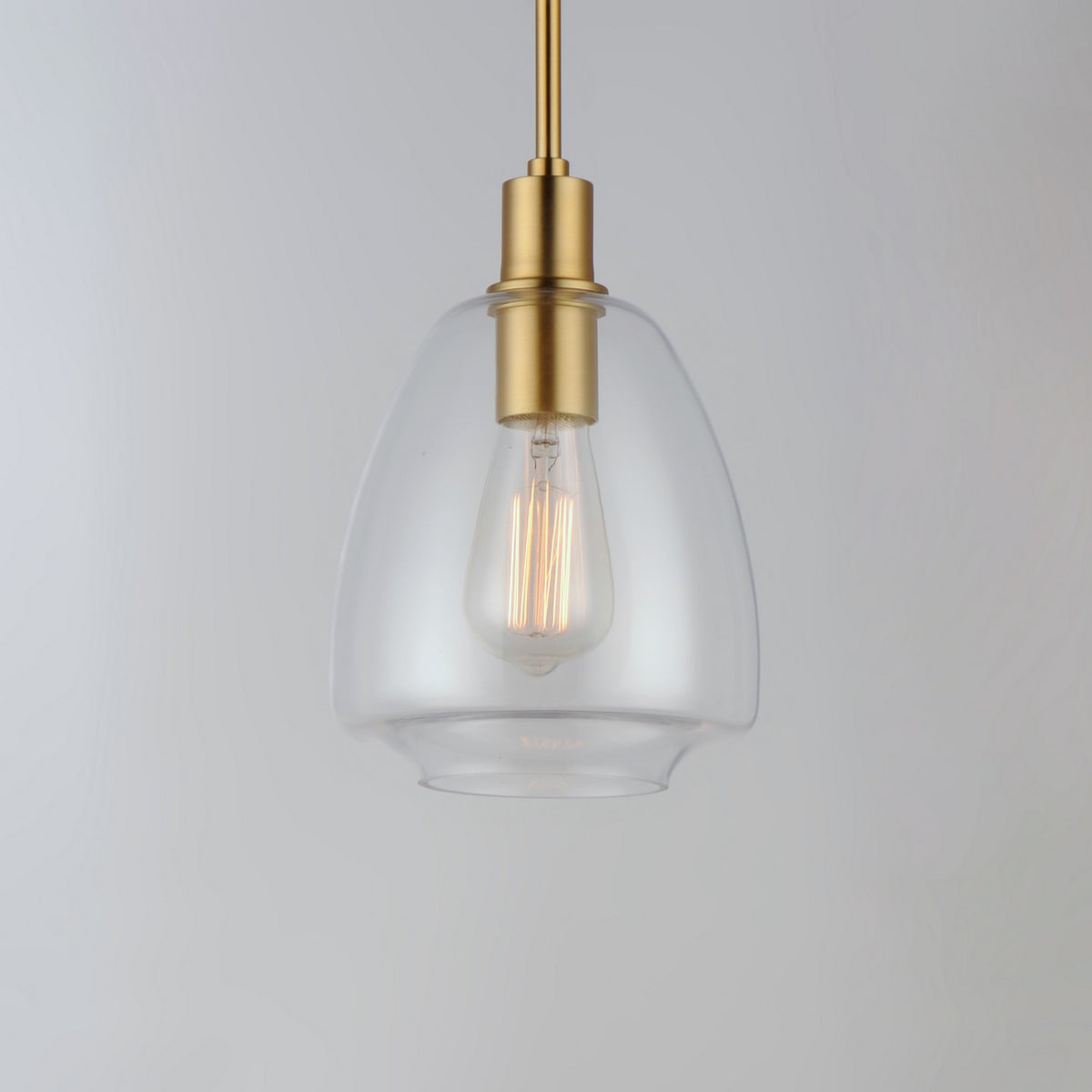 Suspension 1 lumière | Babylon
