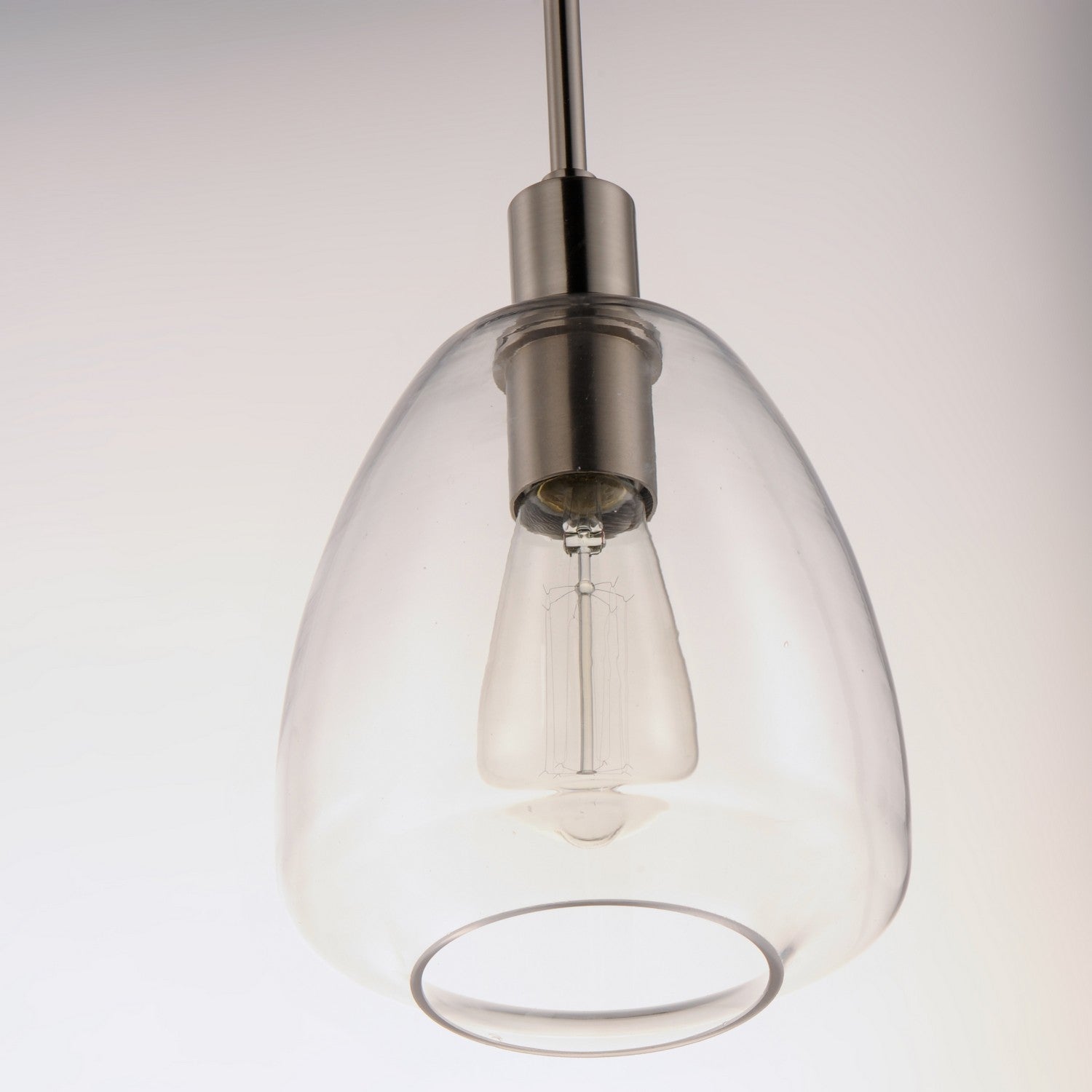 Suspension 1 lumière | Babylon
