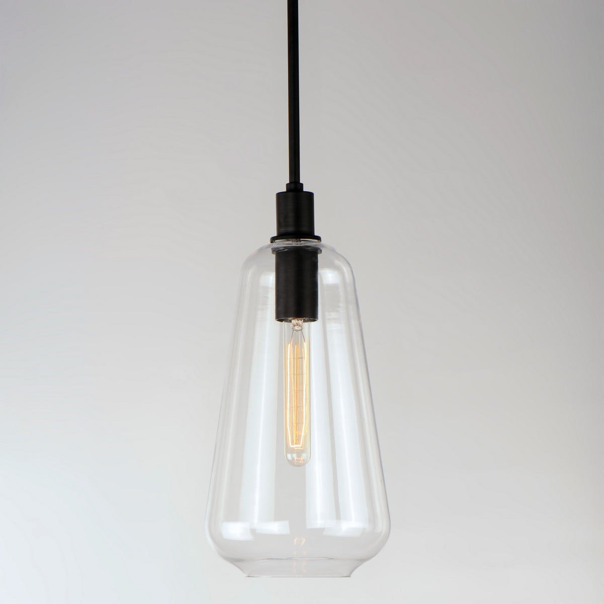 Suspension 1 lumière | Babylon