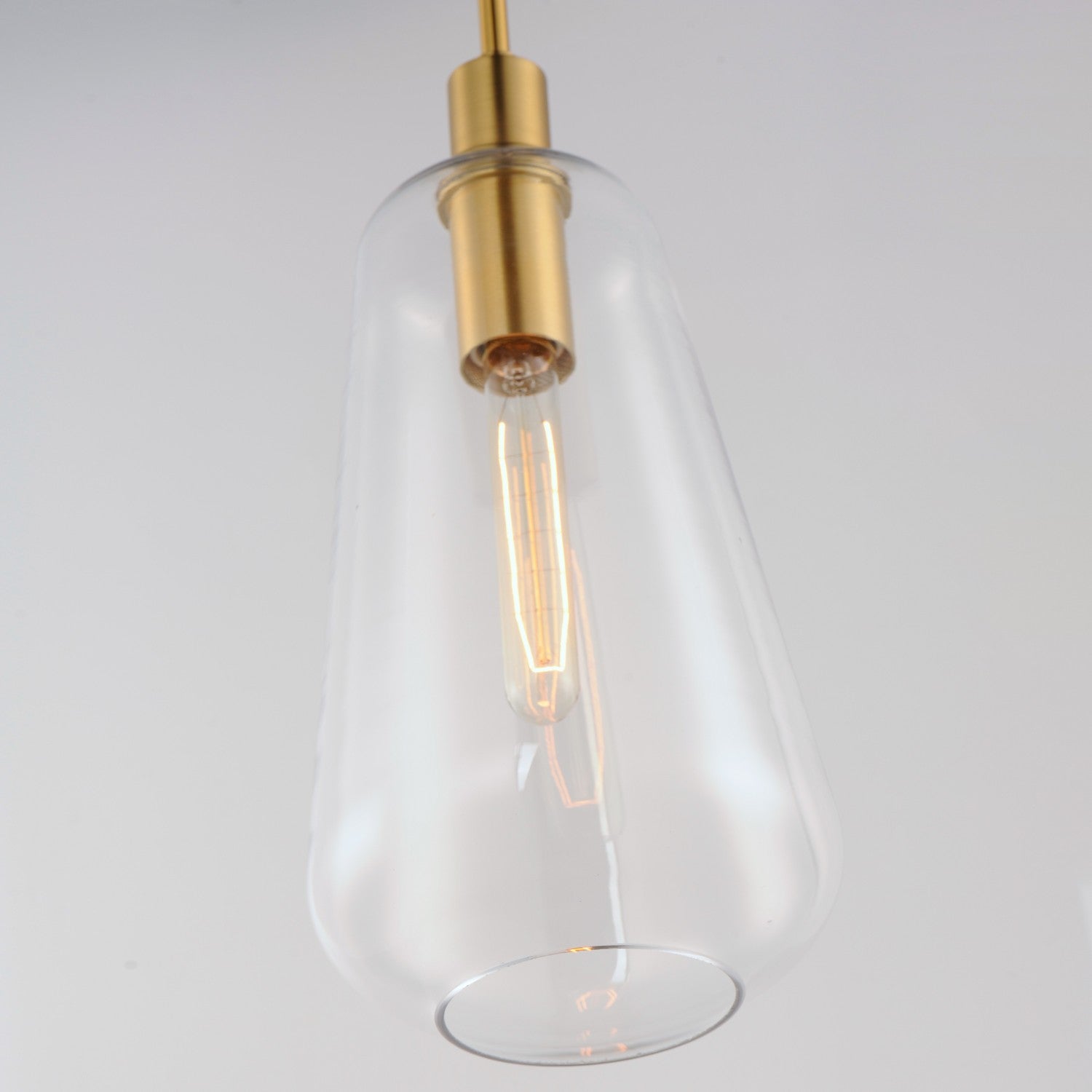 Suspension 1 lumière | Babylon
