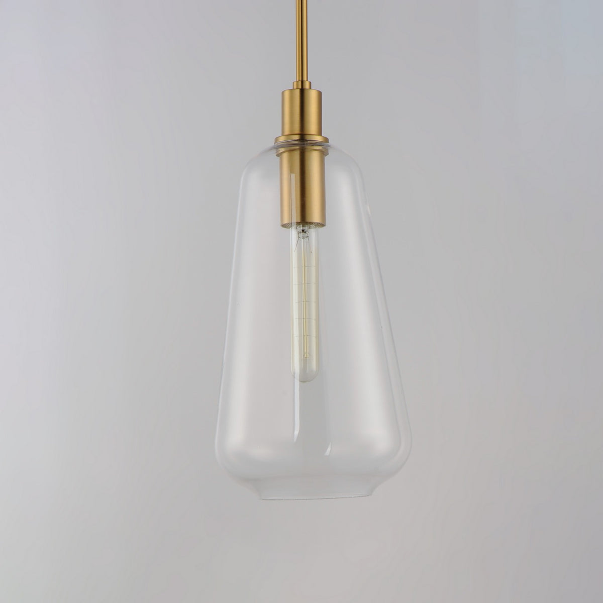 Suspension 1 lumière | Babylon