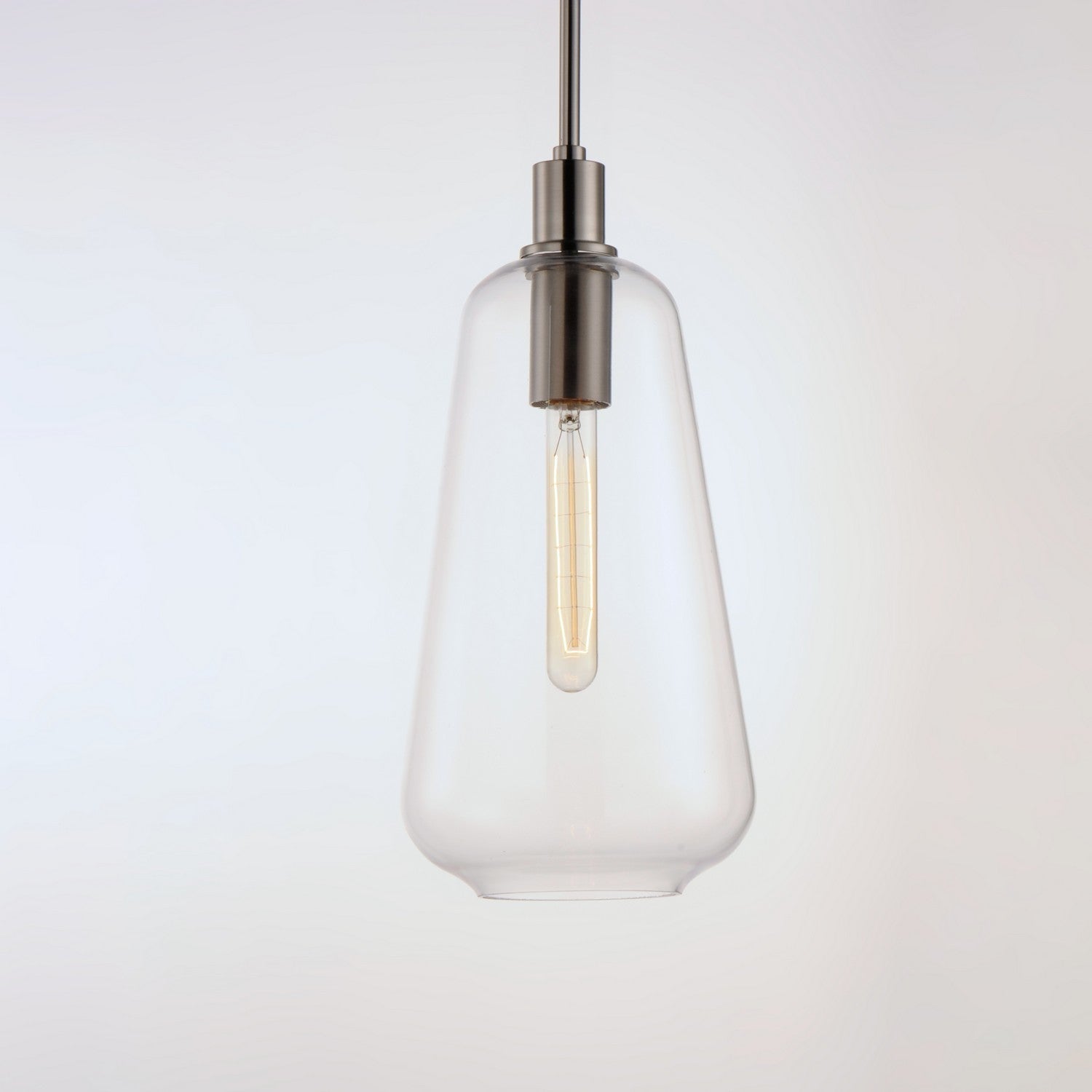 Suspension 1 lumière | Babylon
