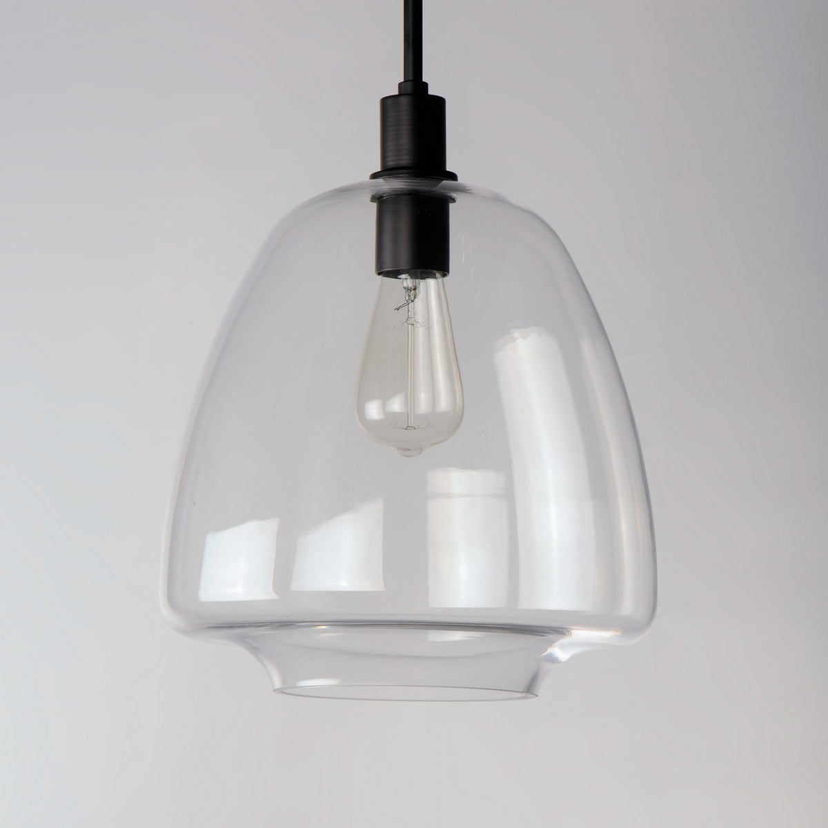 Suspension 1 lumière | Babylon
