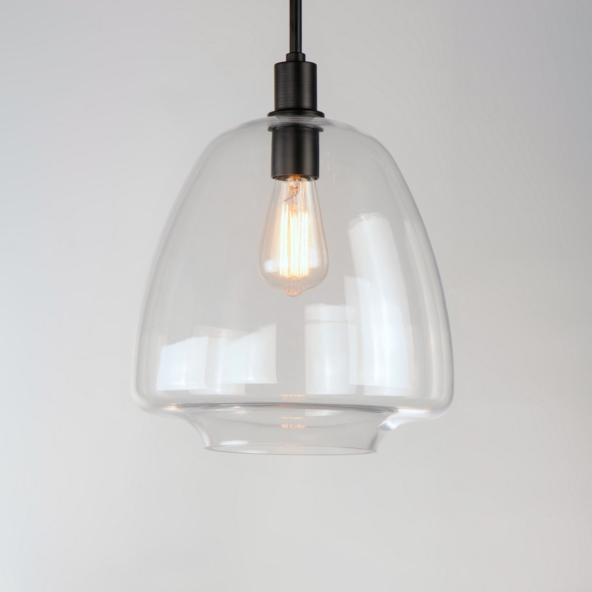 Suspension 1 lumière | Babylon