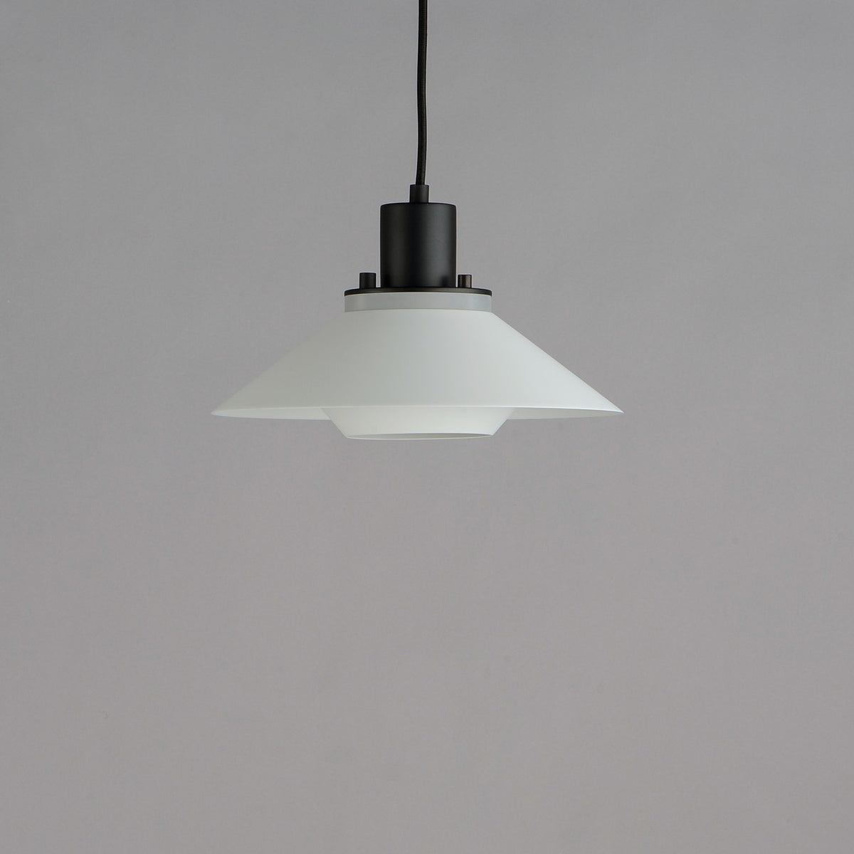 Suspension 1 lumière | Oslo