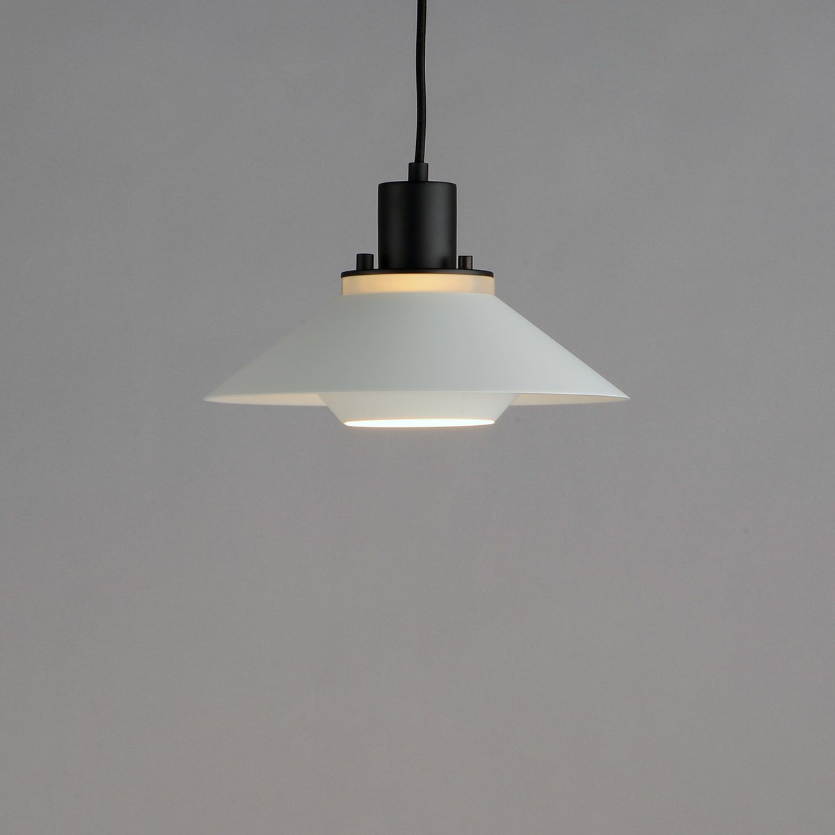 Suspension 1 lumière | Oslo